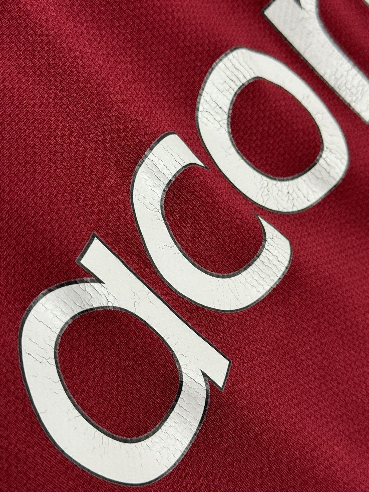 Nike Aston Villa 08/09 Home Football Jersey Size US L / EU 52-54 / 3 - 20 Thumbnail