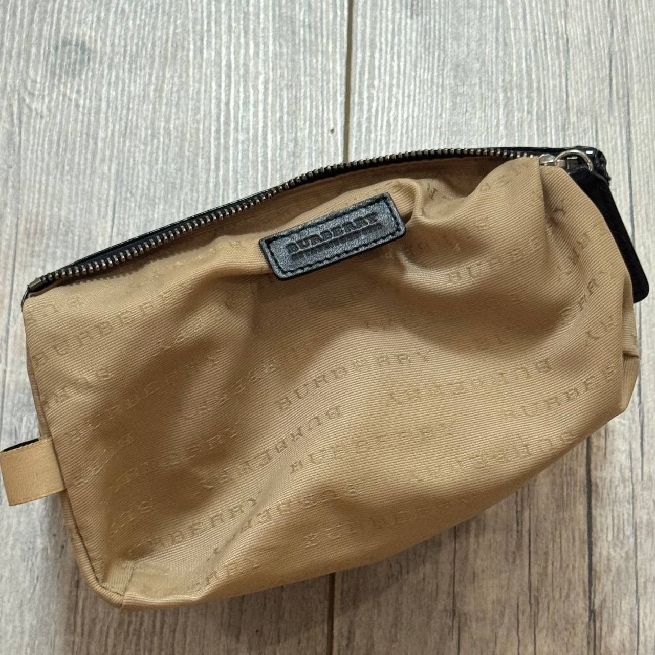 Burberry Burberry Parfums Nova Check Clutch Size ONE SIZE - 8 Thumbnail