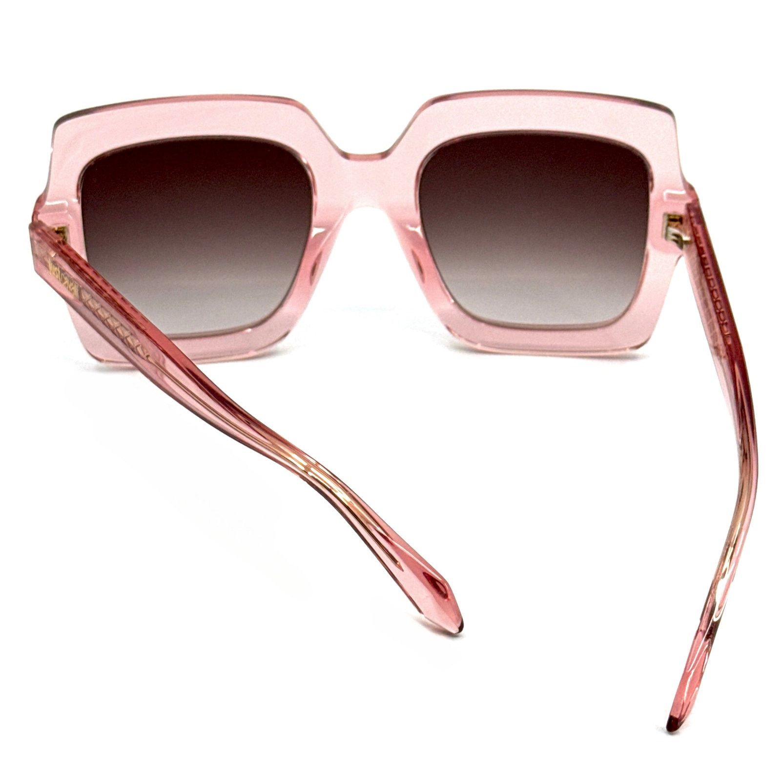Just Cavalli NEW!!! JUST CAVALLI Sunglasses SJC023 Col.06M5 Authentic Size ONE SIZE - 10 Thumbnail