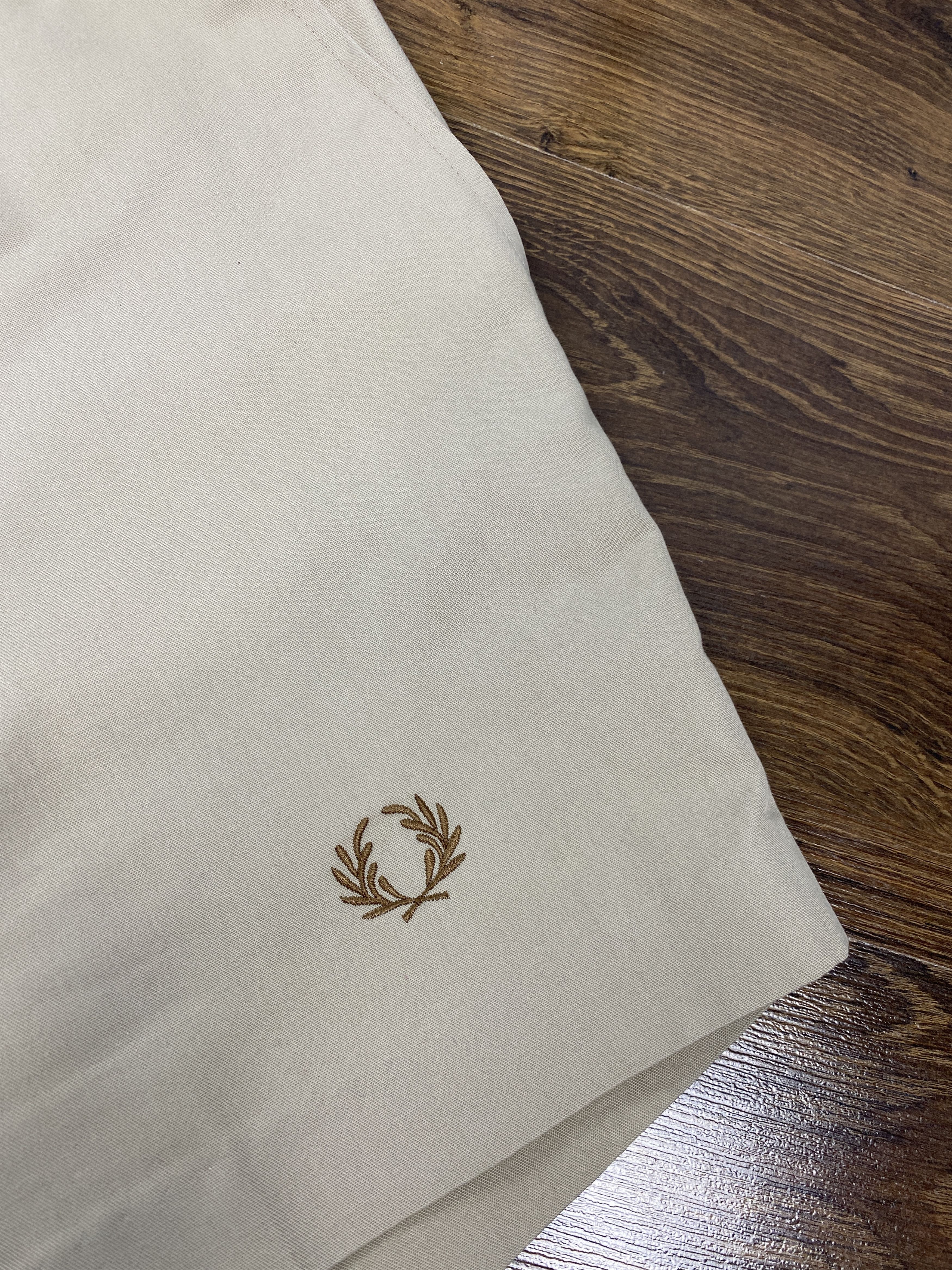 Fred Perry Fred Perry Vintage tennis shorts y2k Size US 40 / EU 56 - 3 Thumbnail