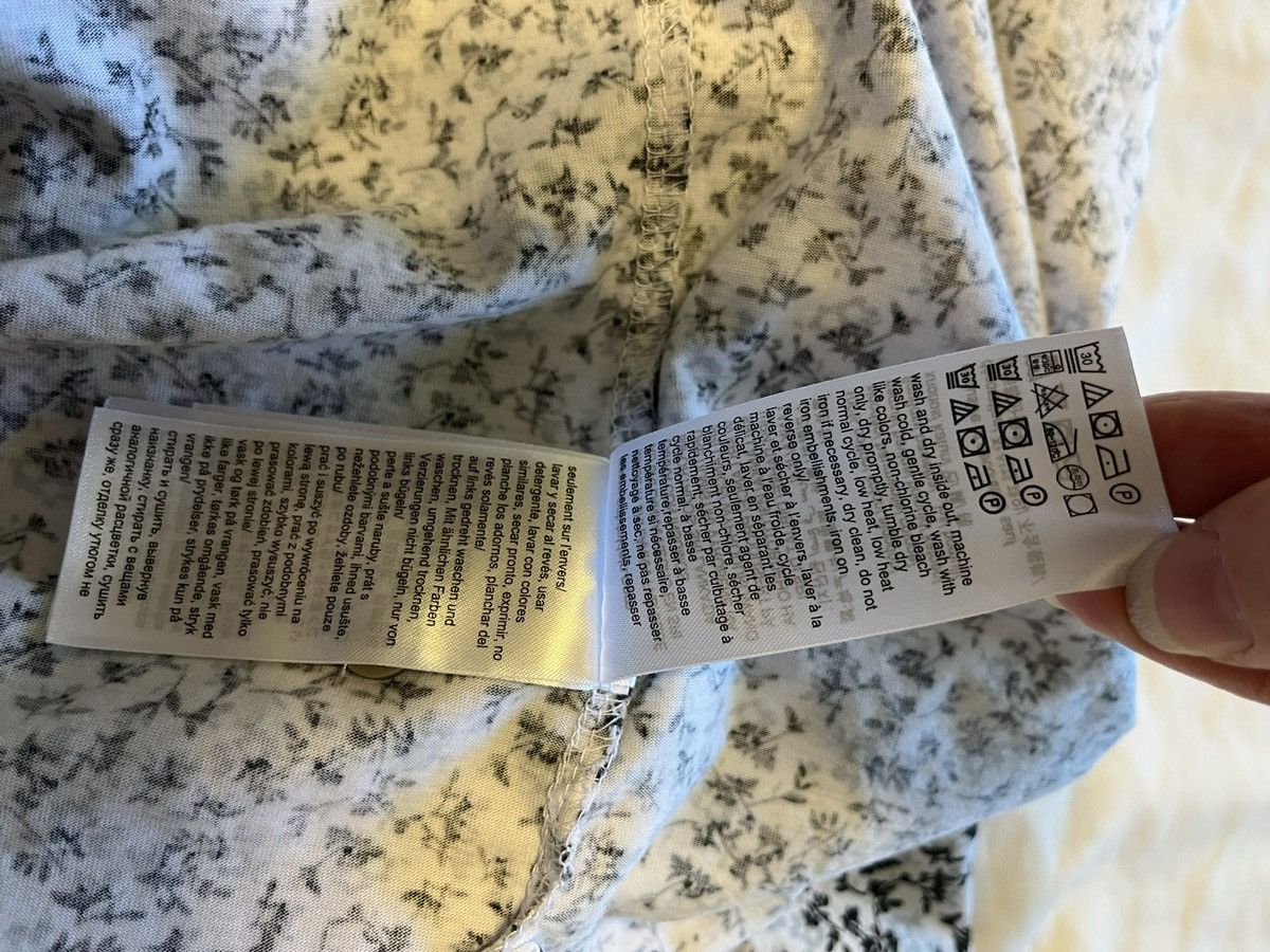 Calvin Klein Worn by D1 basketball player 6’8” 210 Size US L / EU 52-54 / 3 - 6 Thumbnail