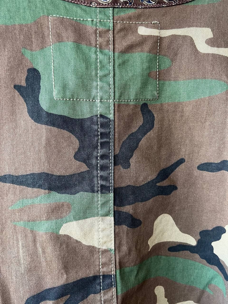 Marc Jacobs MARC JACOBS RARE WOMAN JAPANESE VOYAGER COTTON MINI DRESS 2 Size XS / US 0-2 / IT 36-38 - 12 Thumbnail