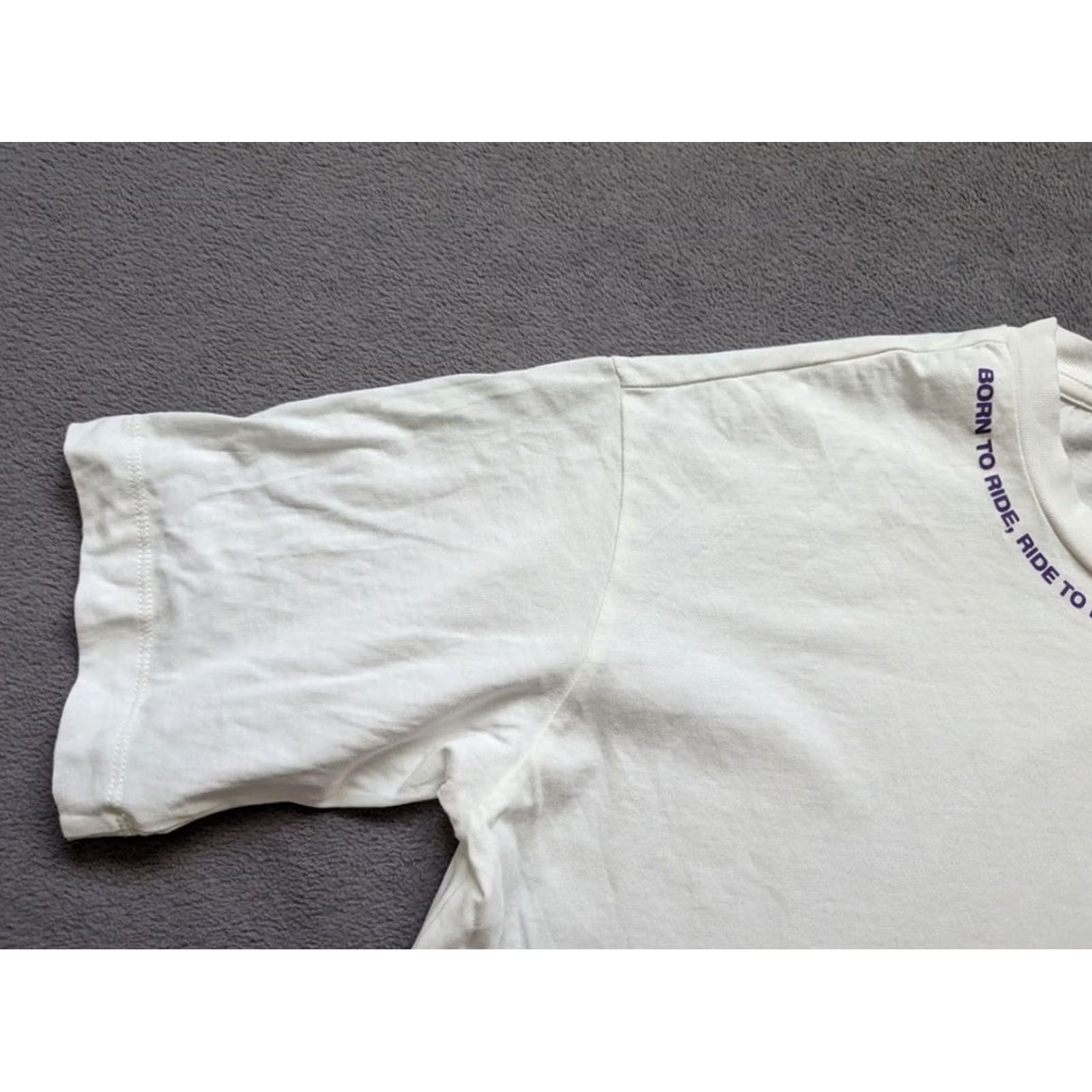 Peak Performance Peak Performance shirt S White FREERIDE WORLD TOUR mens size Size US S / EU 44-46 / 1 - 7 Thumbnail
