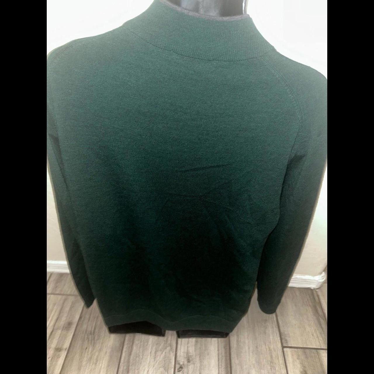 Hart Schaffner Marx Mens Pre Own As Is 045c Size US L / EU 52-54 / 3 - 3 Thumbnail