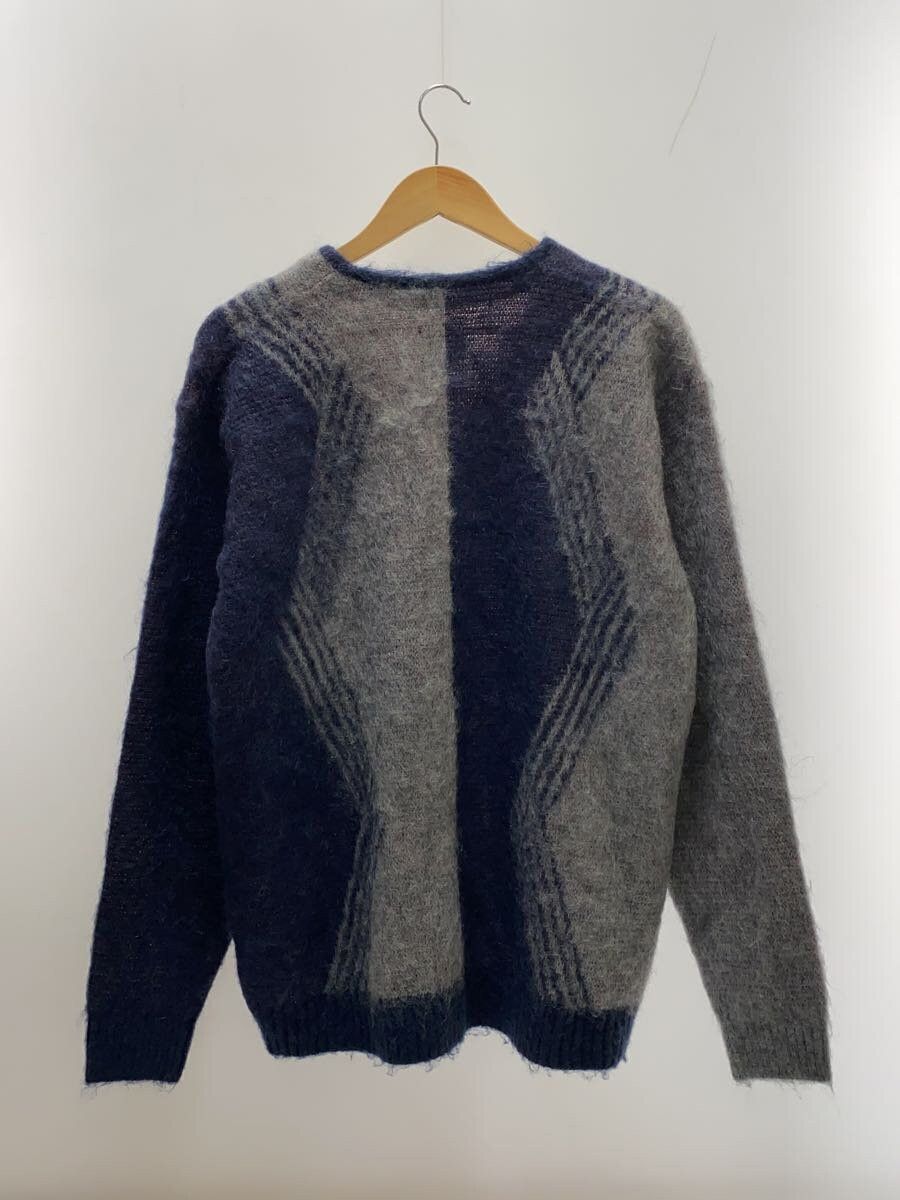 Needles Butterfly Mohair Cardigan Size US M / EU 48-50 / 2 - 2 Thumbnail