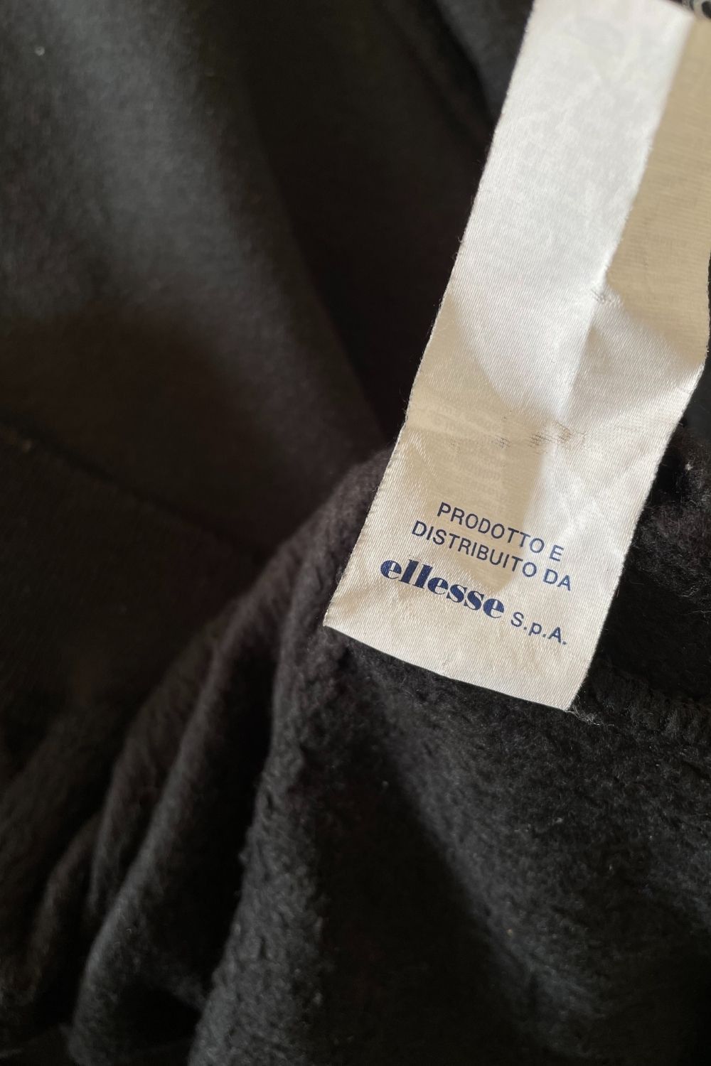Valentino × Vintage Valentino Sport Vintage Sweatshirt Size US S / EU 44-46 / 1 - 13 Thumbnail
