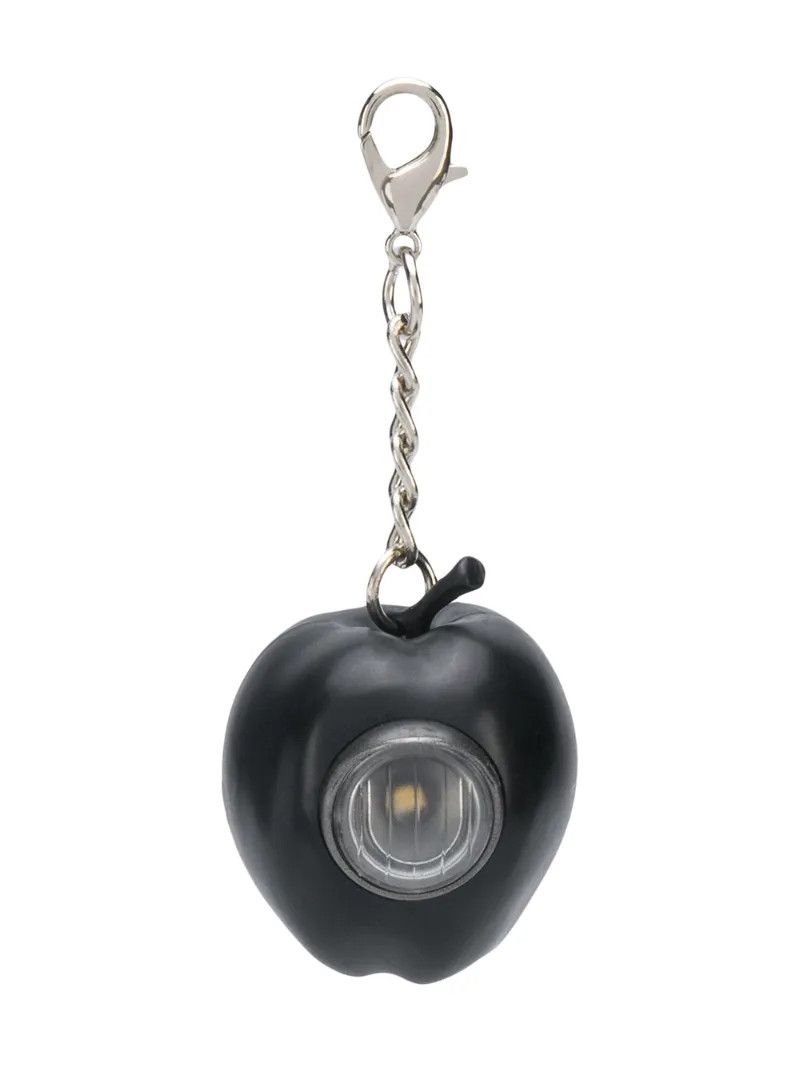 Undercover x Medicom Toy Gilapple Keychain