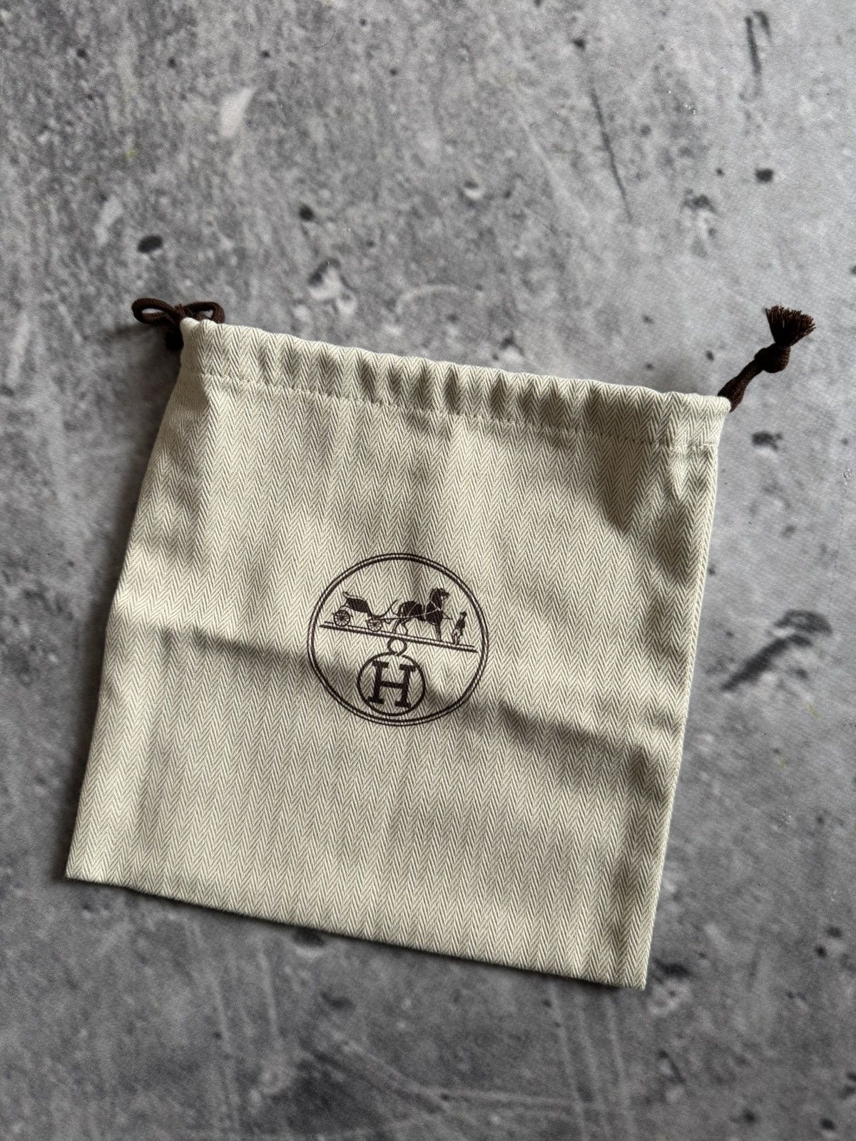 Hermes Hermes anther Size ONE SIZE - 1 Thumbnail