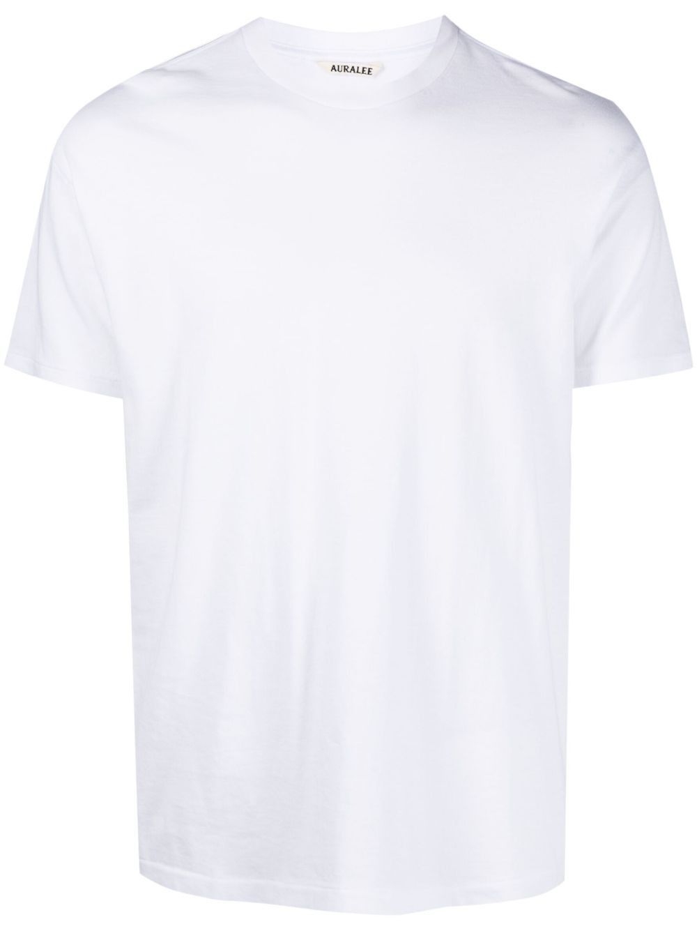 Auralee COTTON T-SHIRT Size US XXL / EU 58 / 5 - 1 Thumbnail