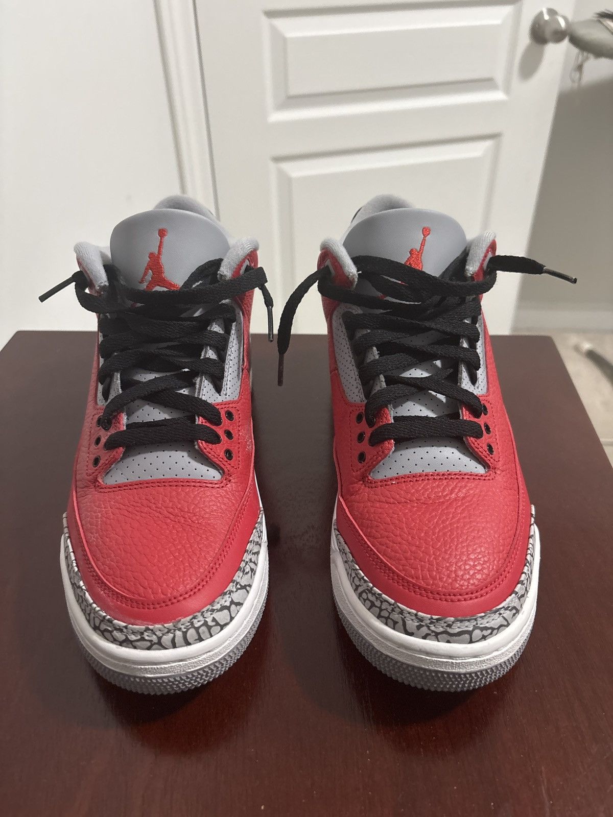 Jordan Brand Jordan 3 Retro SE Unite Size US 9.5 / EU 42-43 - 4 Thumbnail