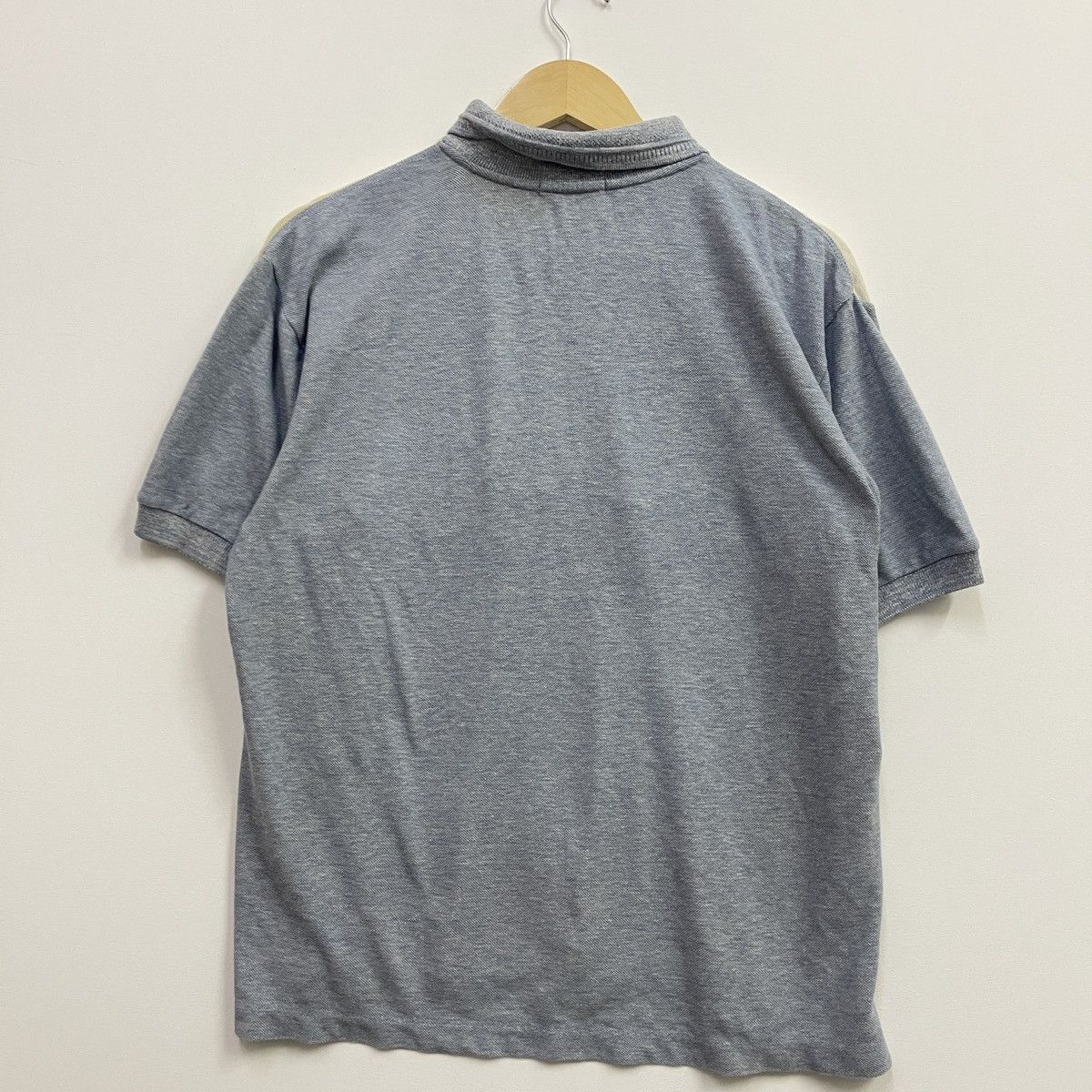 Other × Vintage Polo T-shirt classic Design Men Size US M / EU 48-50 / 2 - 5 Thumbnail