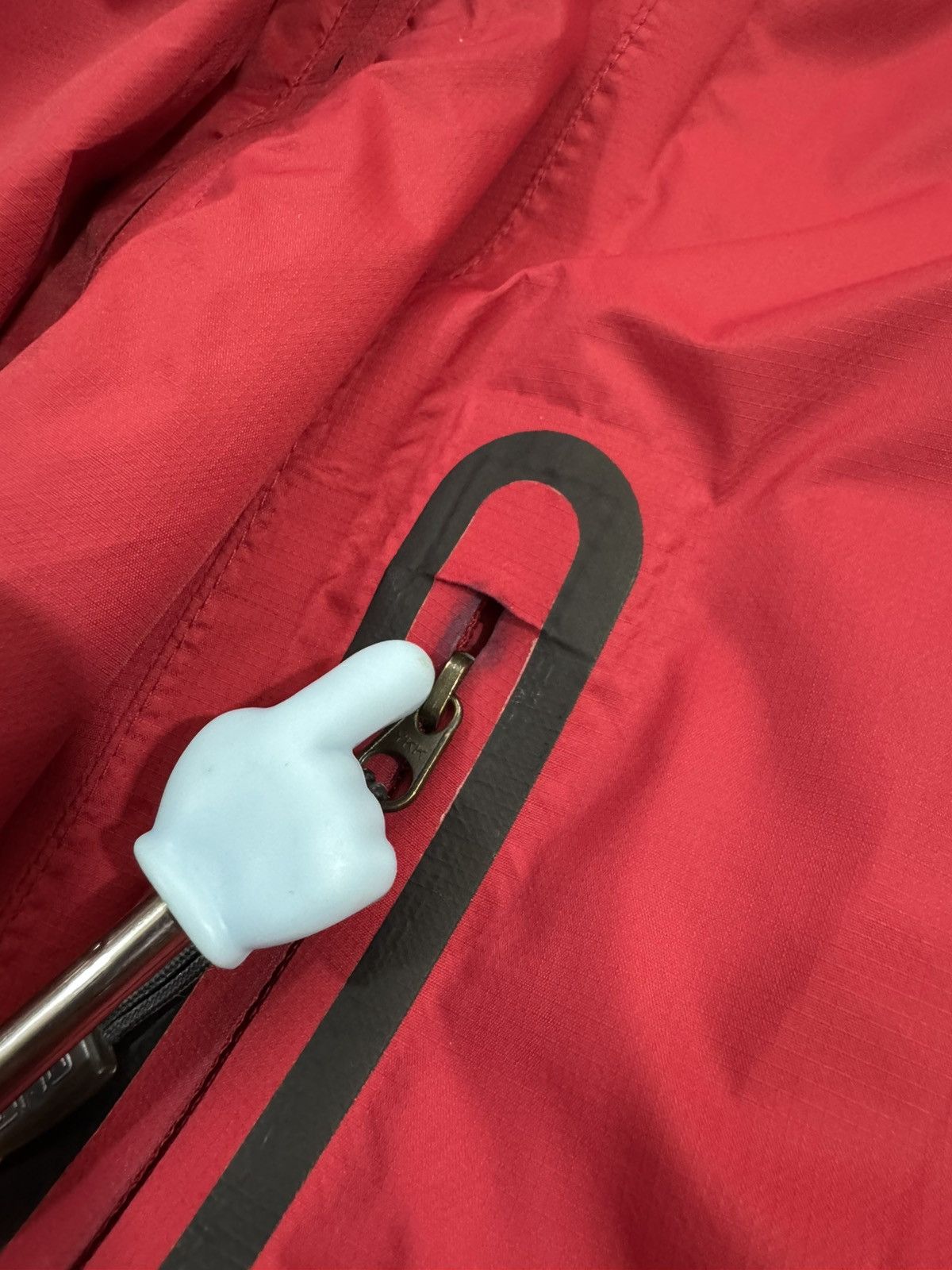 Nike ACG Vintage Nike ACG Jacket Size US M / EU 48-50 / 2 - 6 Thumbnail