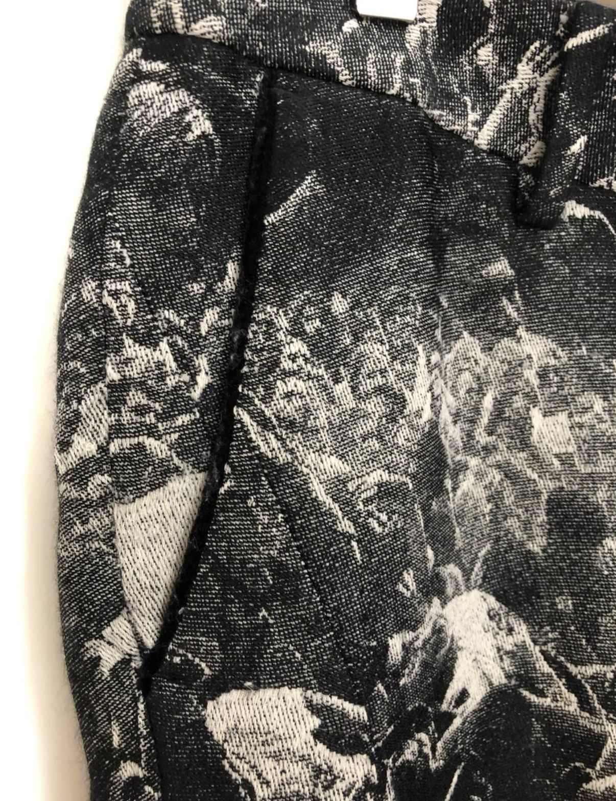 Number (N)ine Number (N)ine takahiro miyashita pants Size US 32 / EU 48 - 4 Thumbnail