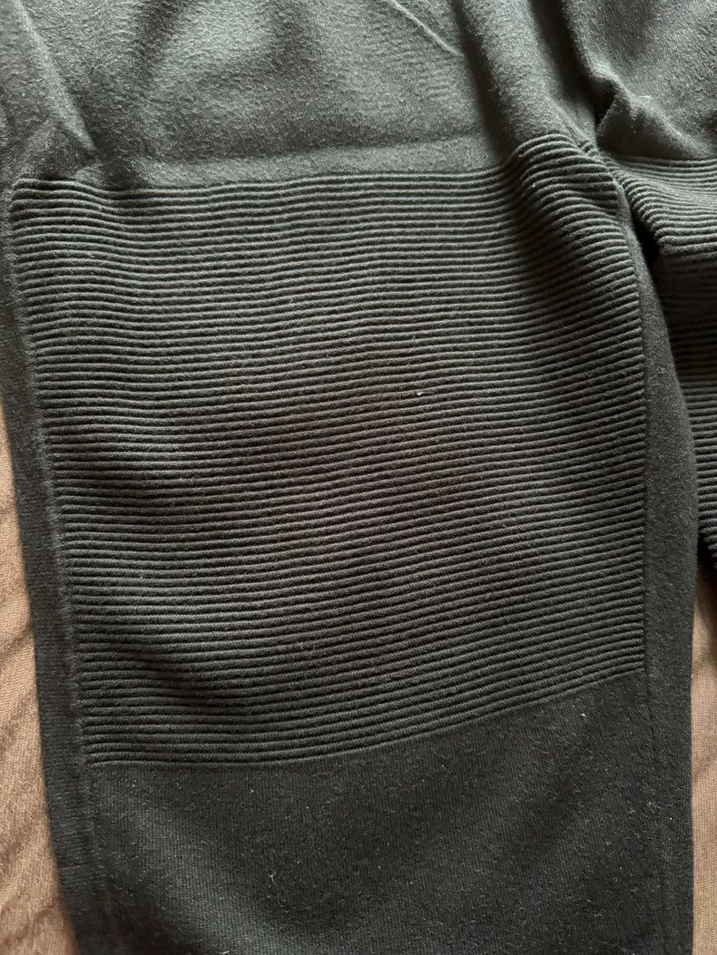 Helmut Lang HELMUT LANG sizeXL Loose baggy trousers Size US 32 / EU 48 - 4 Thumbnail