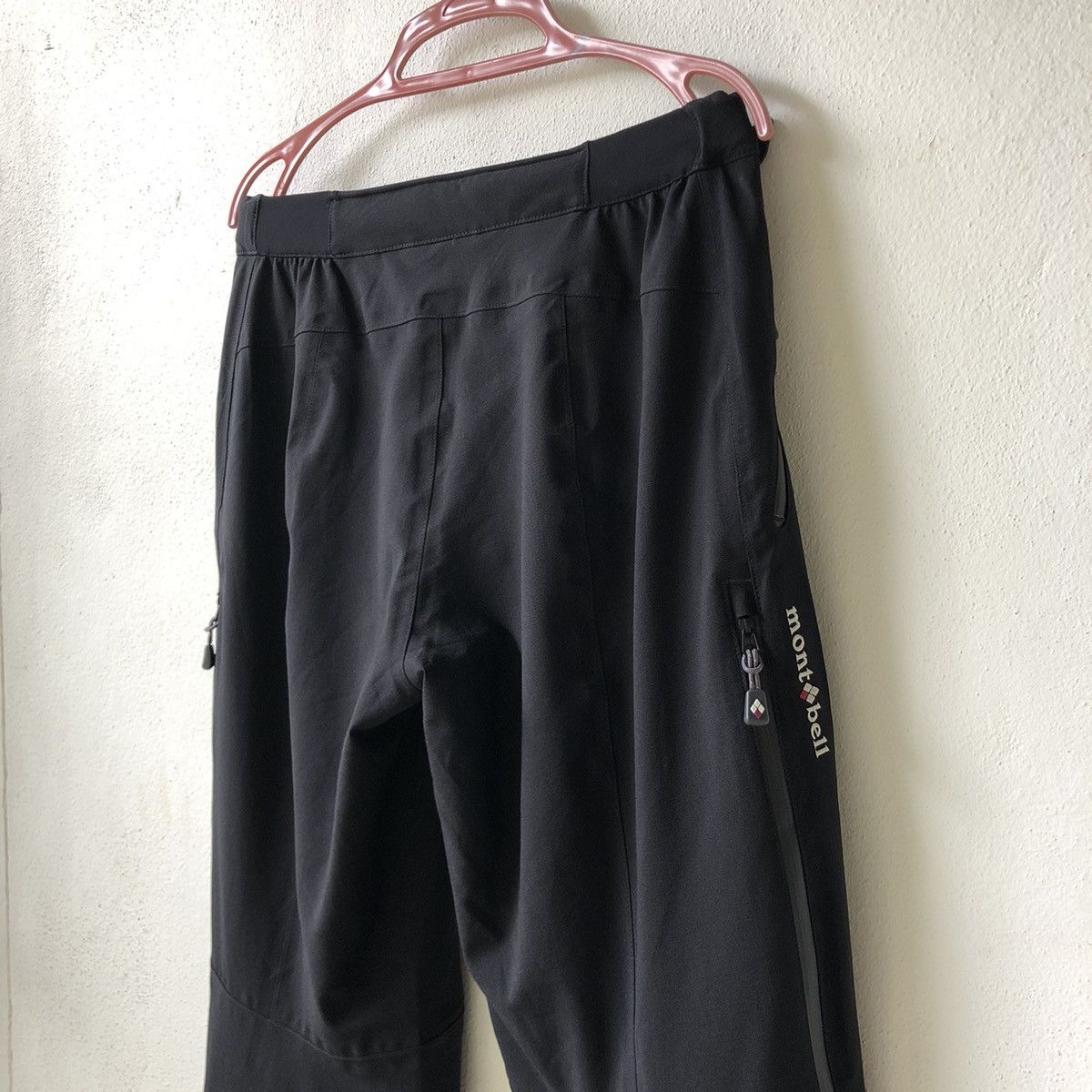 Montbell MONTBELL Snowboard Pants Size US 29 - 14 Thumbnail