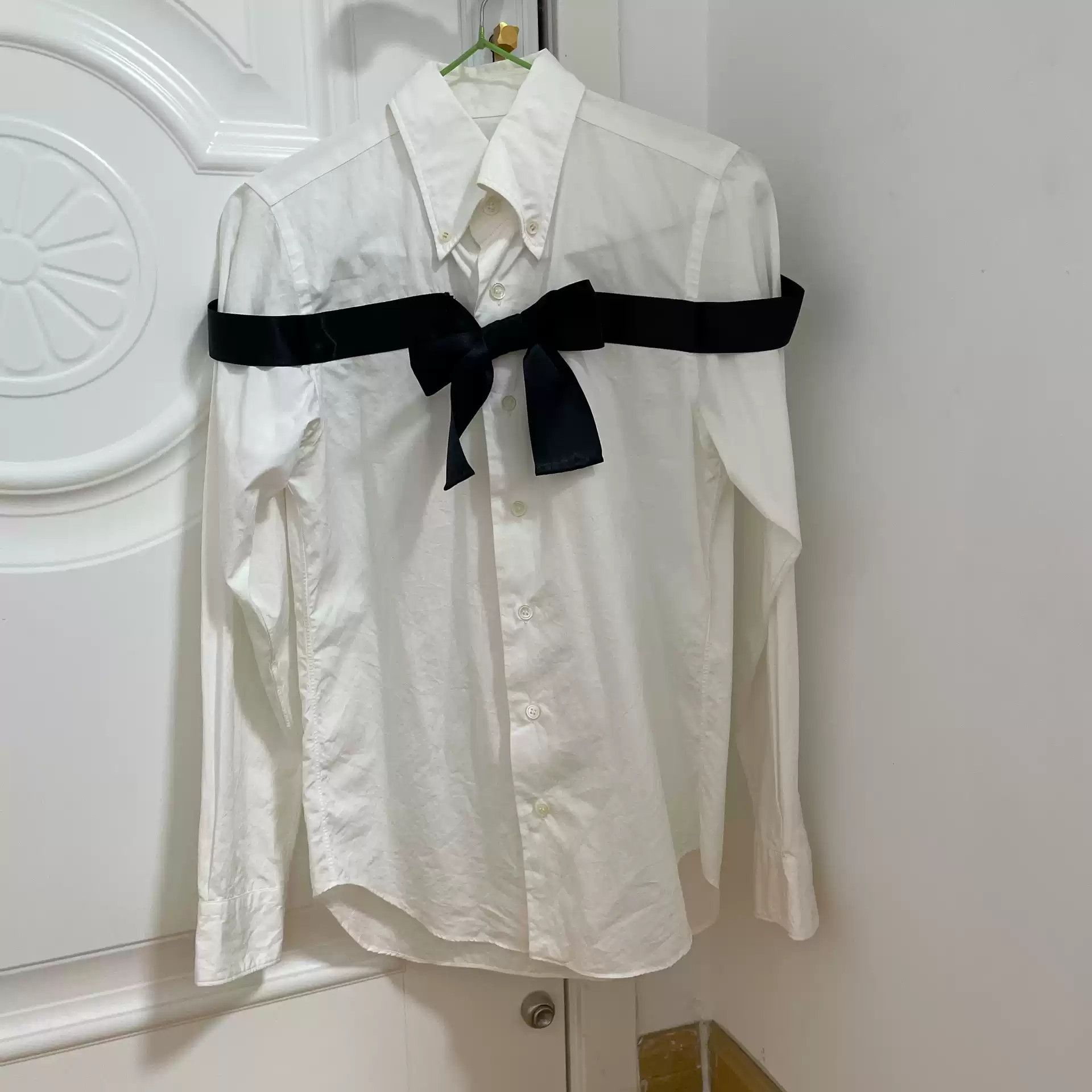 junya watanabe Bound shirt