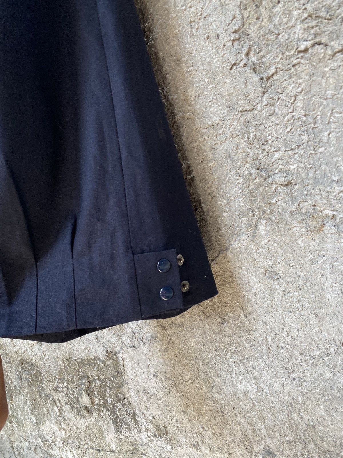 Helmut Lang 90s Helmut Lang Wide Leg Size US 32 / EU 48 - 9 Thumbnail