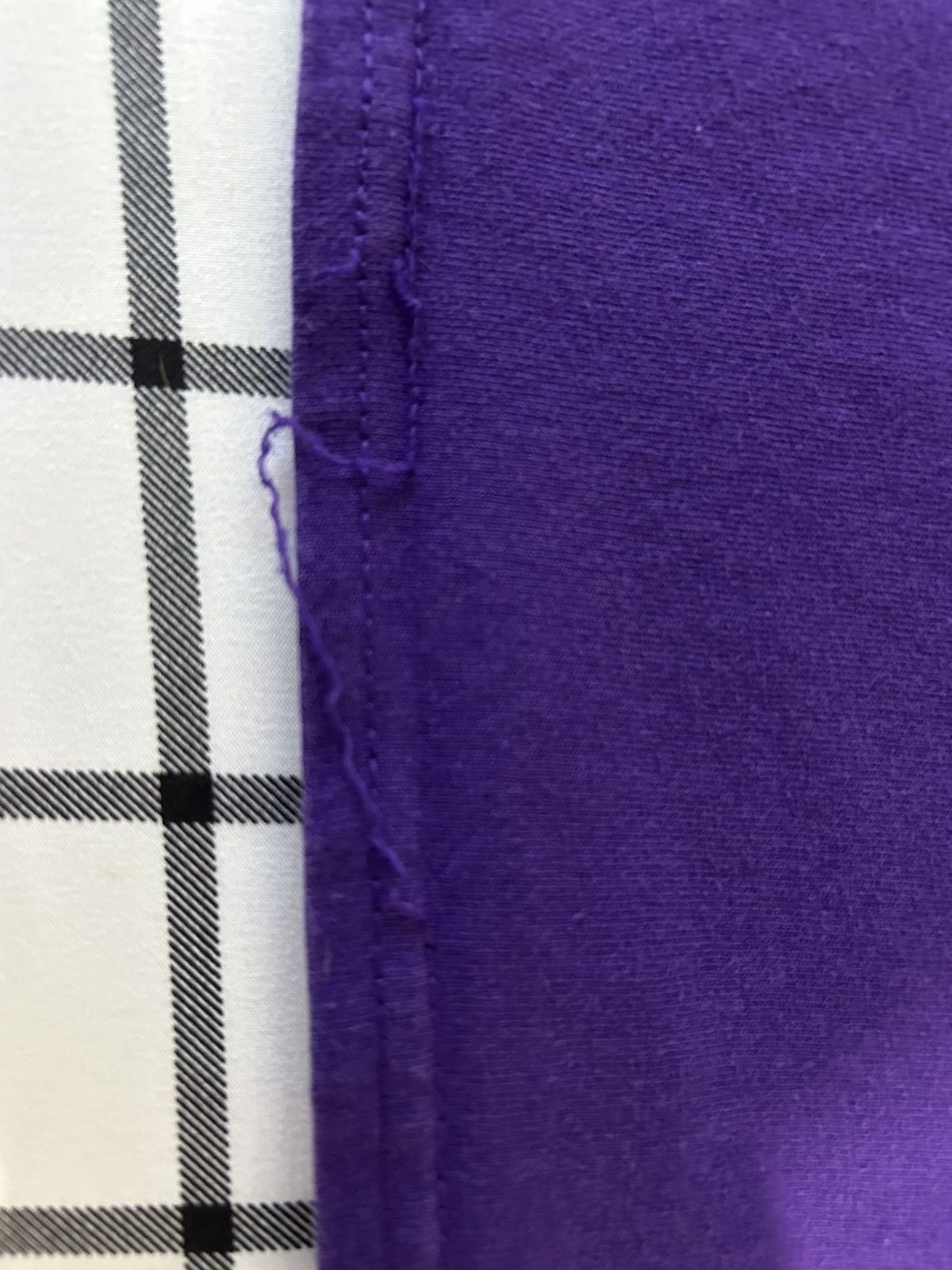 Travis Scott Travis Scott x McDonalds Action Figure Purple T-Shirt Size US M / EU 48-50 / 2 - 8 Thumbnail