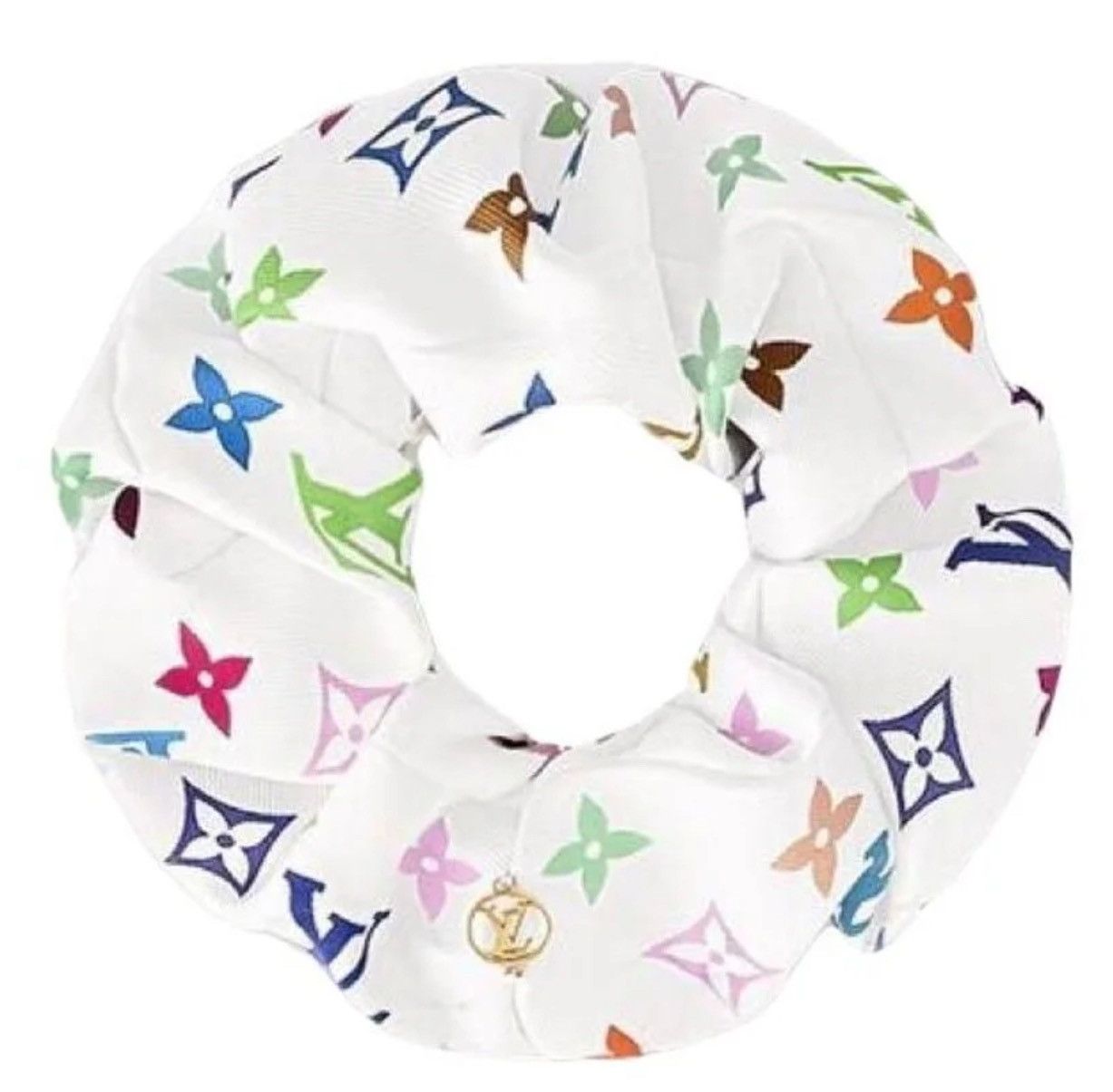 Louis Vuitton × Takashi Murakami Louis Vuitton x Murakami hair accessory Size ONE SIZE - 1 Thumbnail