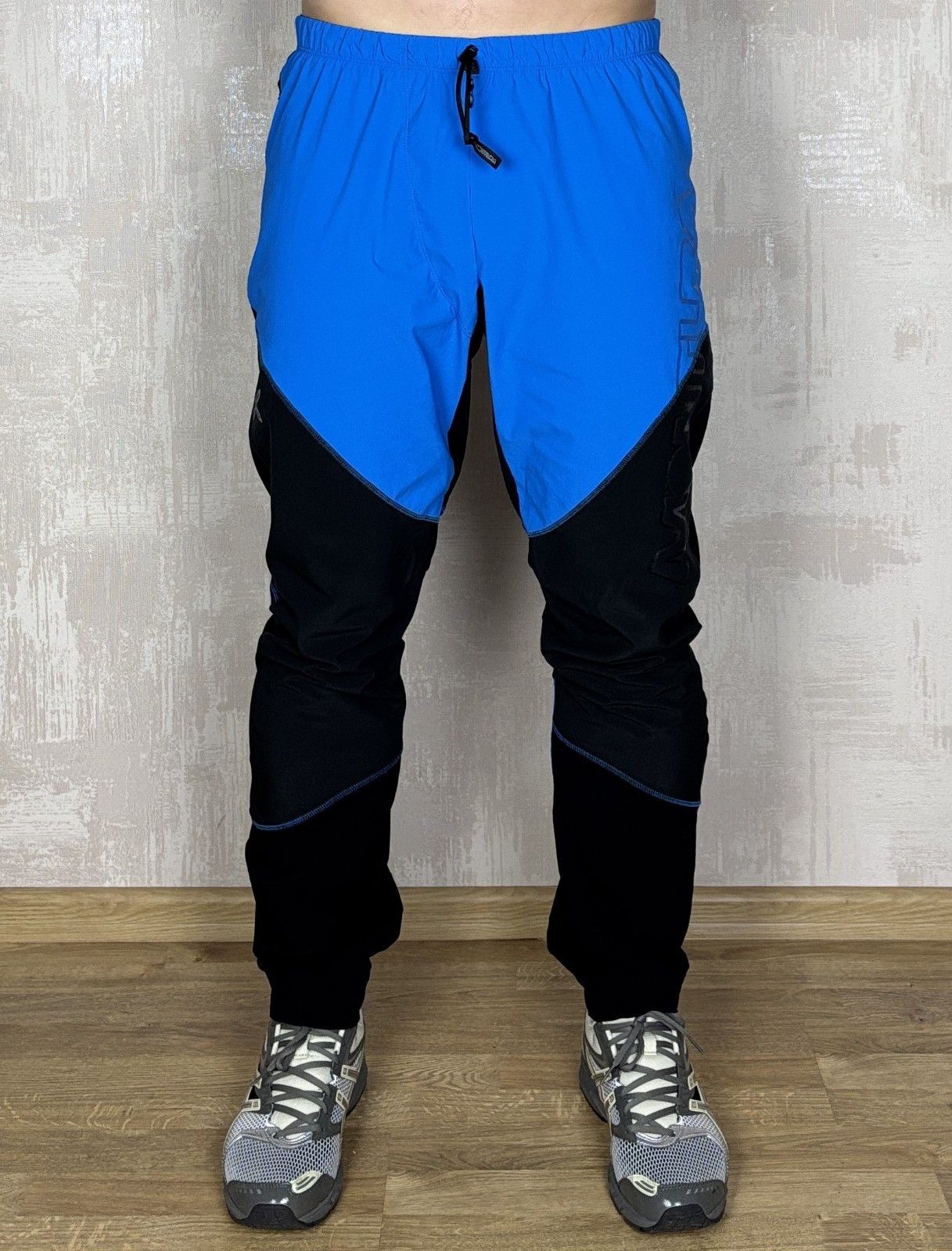 Other Montura Skyline Trakking Hiking Pants Men's Size XL Size US 36 / EU 52 - 2 Thumbnail