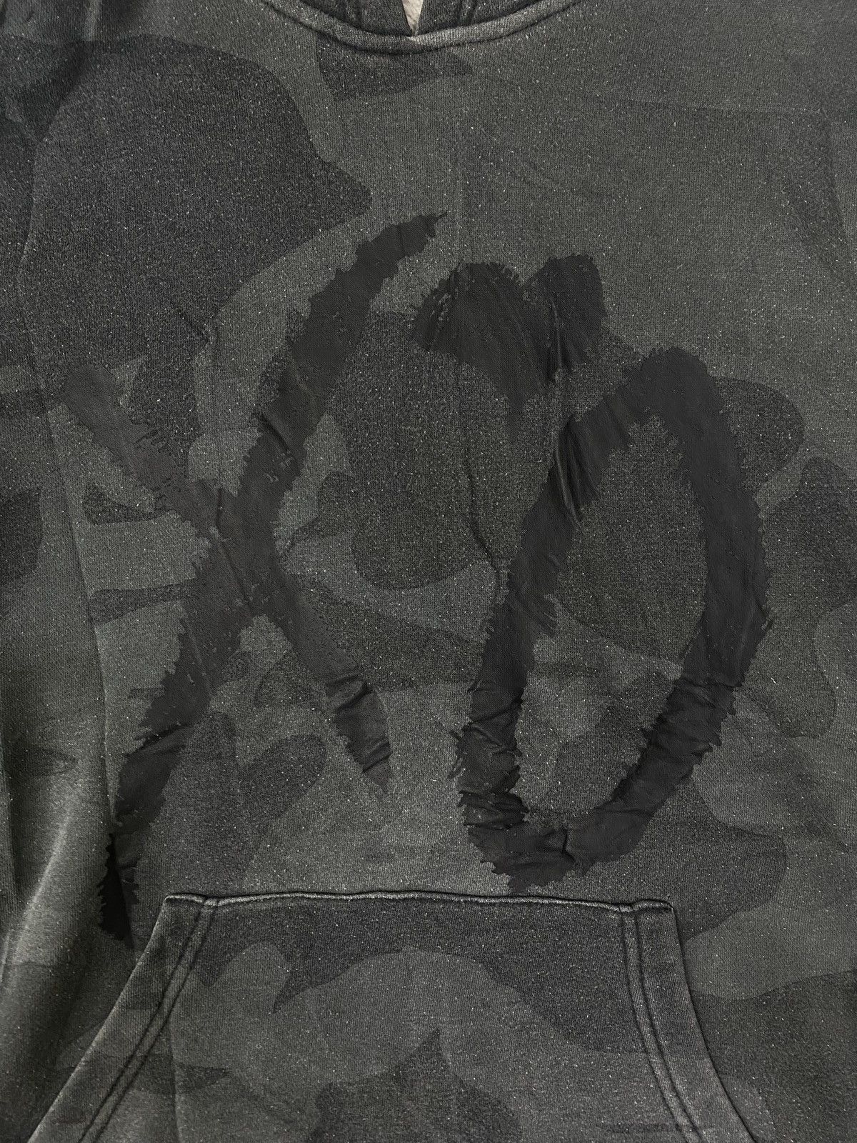 The Weeknd THE WEEKND XO HOODIE. Size US S / EU 44-46 / 1 - 10 Thumbnail