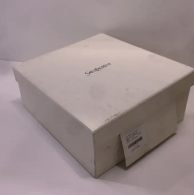 Saint Laurent Paris YSL Stiletto Heels Size US 8 / IT 38 - 5 Thumbnail