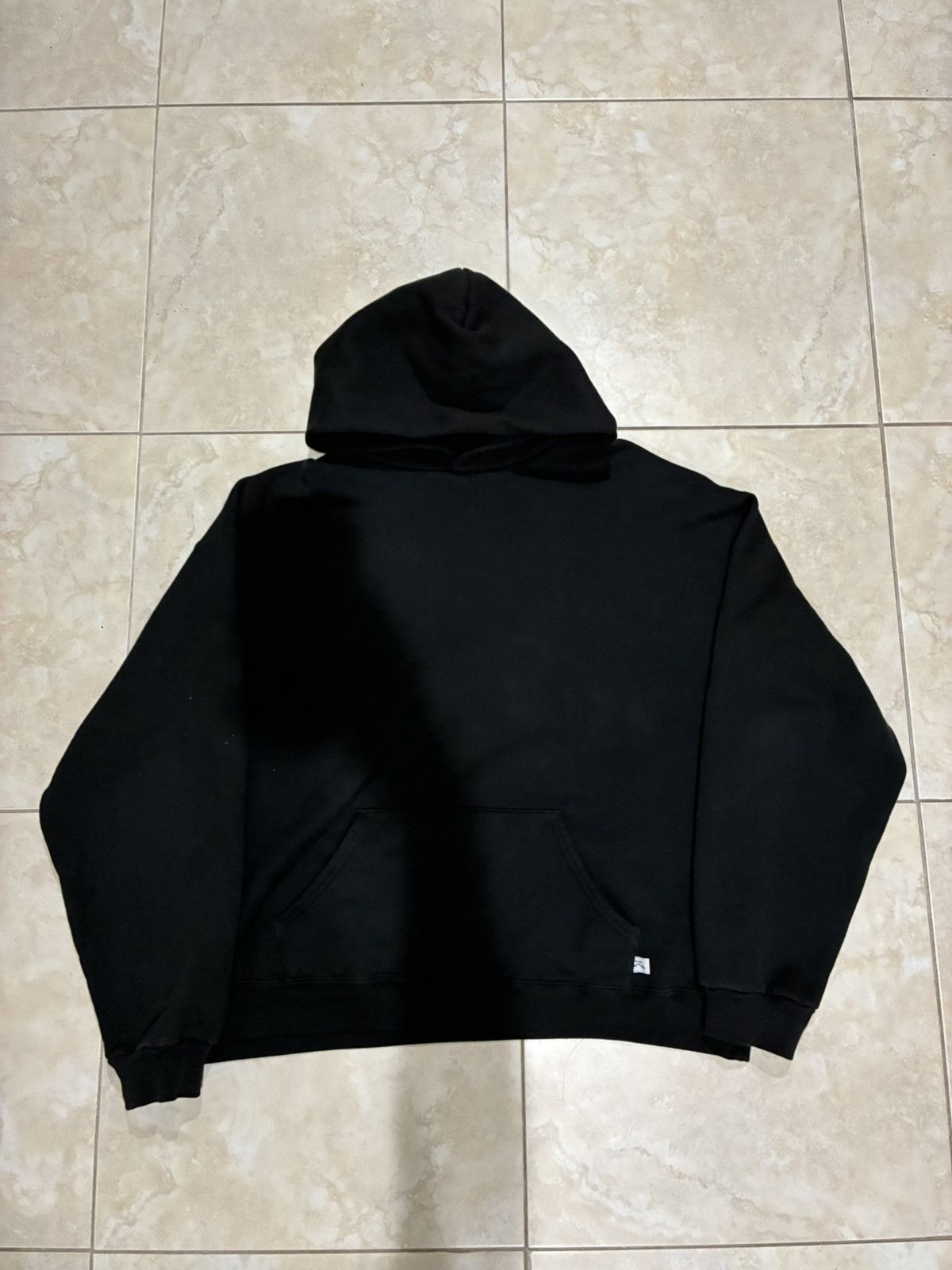 Akimbo Club Hoodie | Grailed