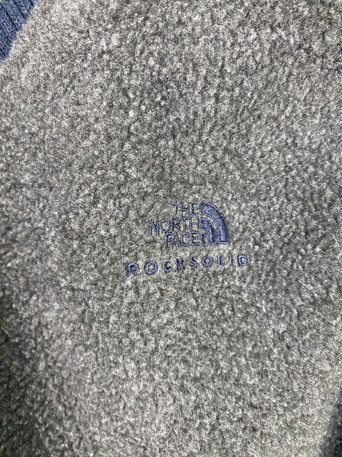 The North Face The North Face Sleeveless Sweatshirt Size US S / EU 44-46 / 1 - 3 Thumbnail