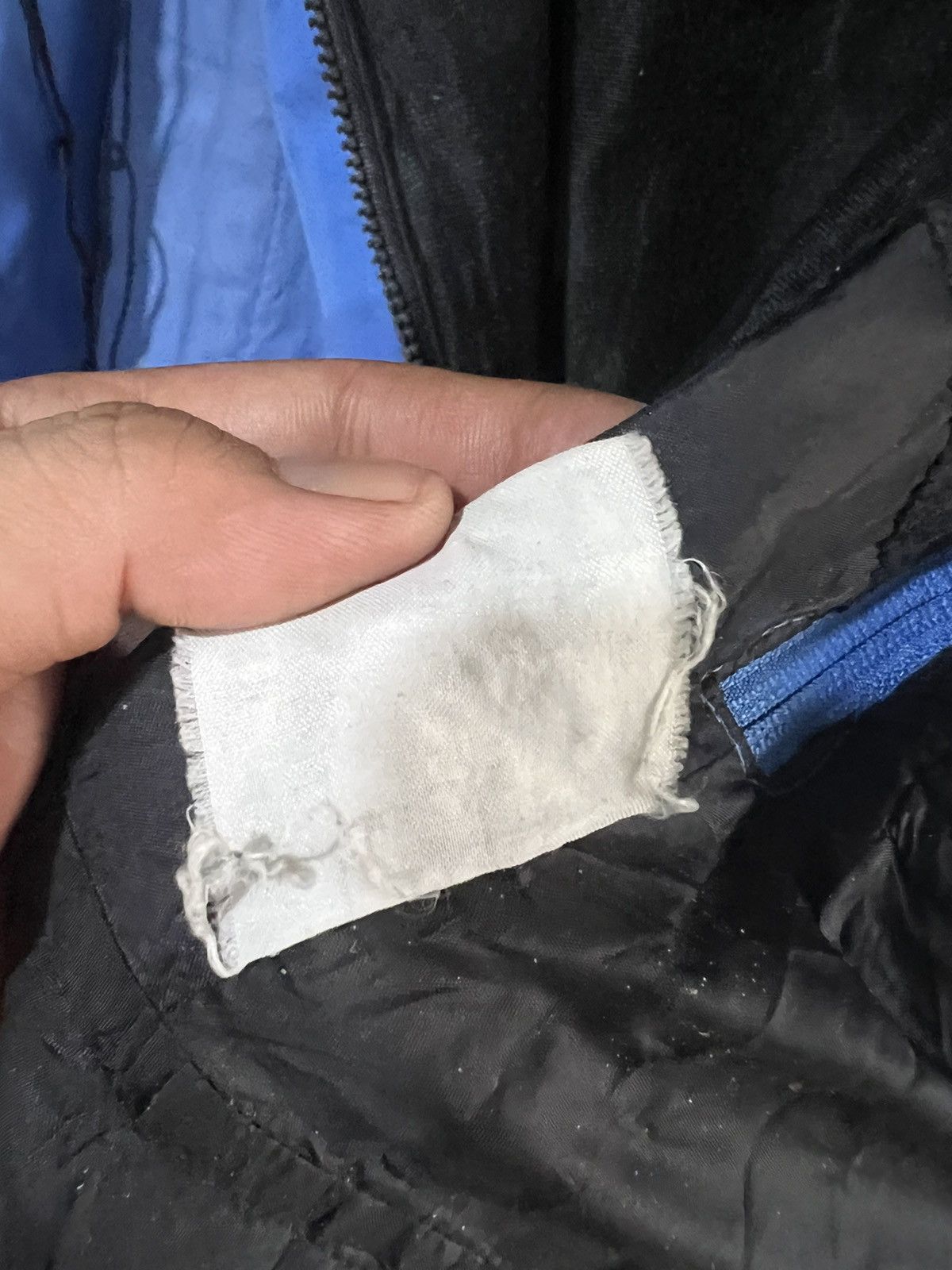 Goretex 🔥Vintage The North Face Goretex Jacket Size US M / EU 48-50 / 2 - 25 Thumbnail