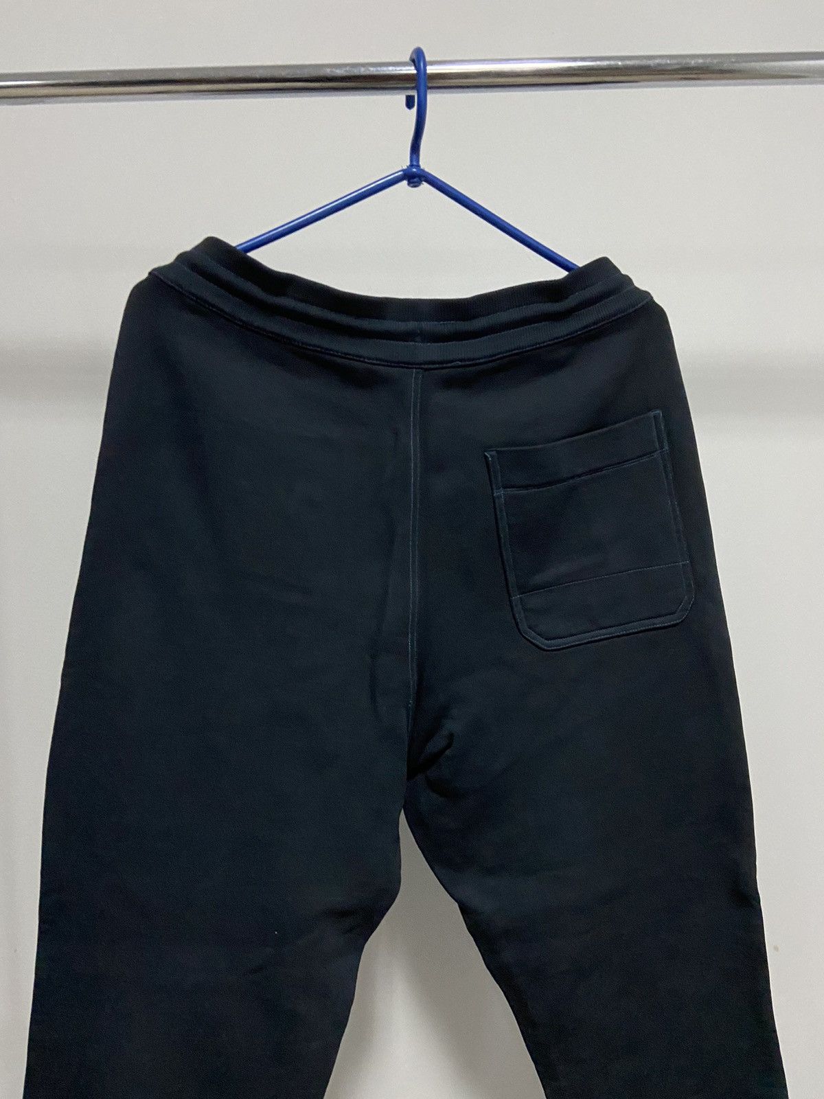 Vintage × Y-3 × Yohji Yamamoto Y-3 yohji Yamamoto vintage sweatpants adidas Japanese Size US 32 / EU 48 - 5 Thumbnail