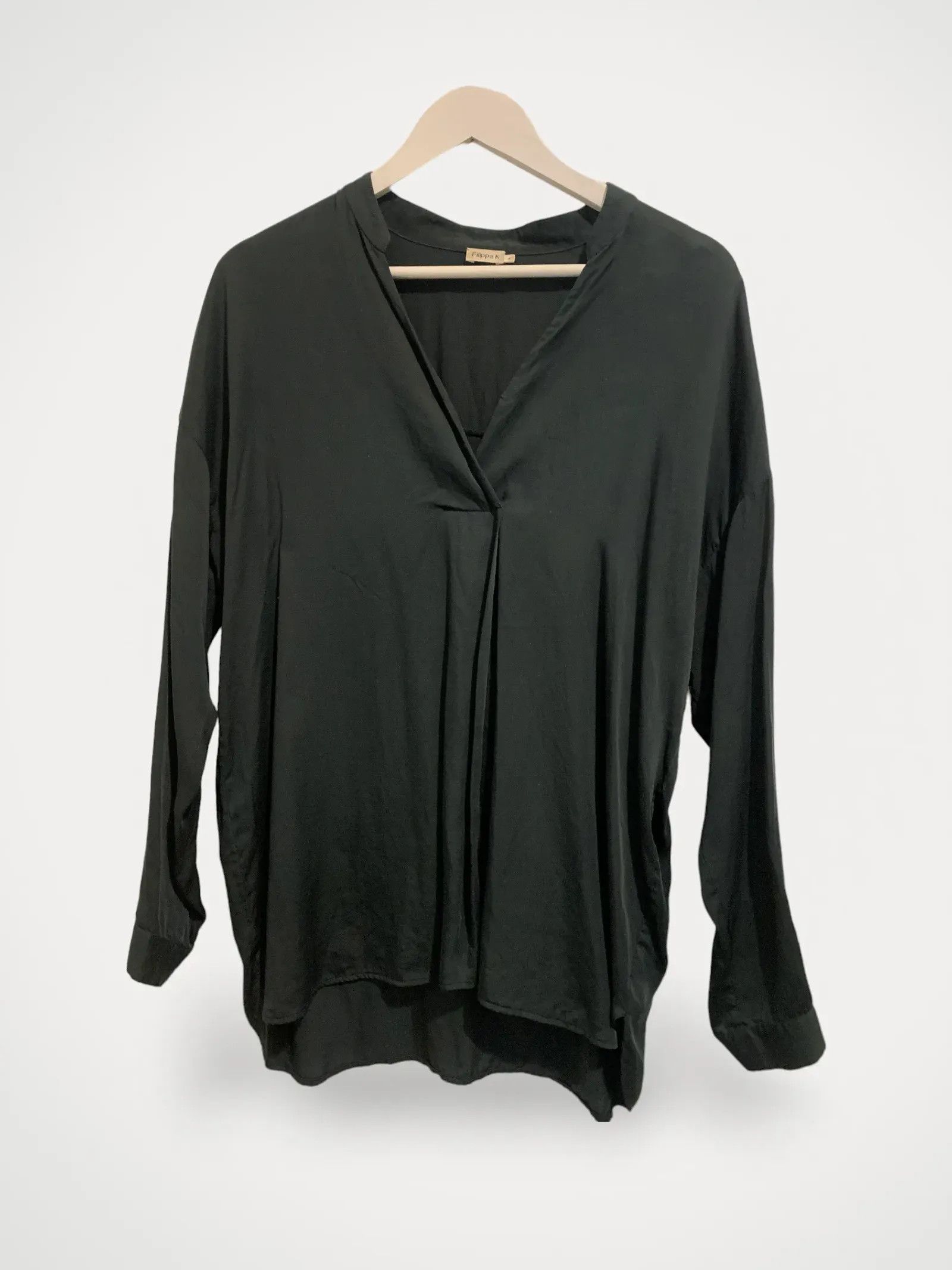 Filippa K Filippa K Blouse Size M / US 6-8 / IT 42-44 - 1 Thumbnail