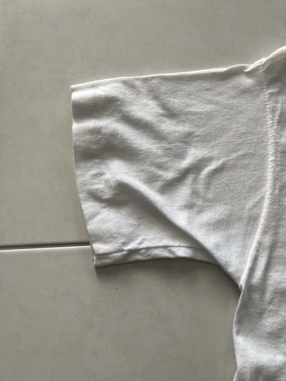 Alien Workshop × Vintage VINTAGE BESCHWA ALLIEN WORKSHOP TEE VERY RARE Size US M / EU 48-50 / 2 - 3 Thumbnail