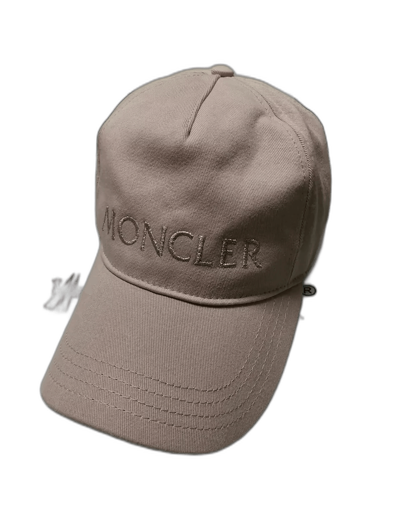 Moncler Moncler Women's Casual Sun Hat Baseball Cap Size ONE SIZE - 1 Thumbnail