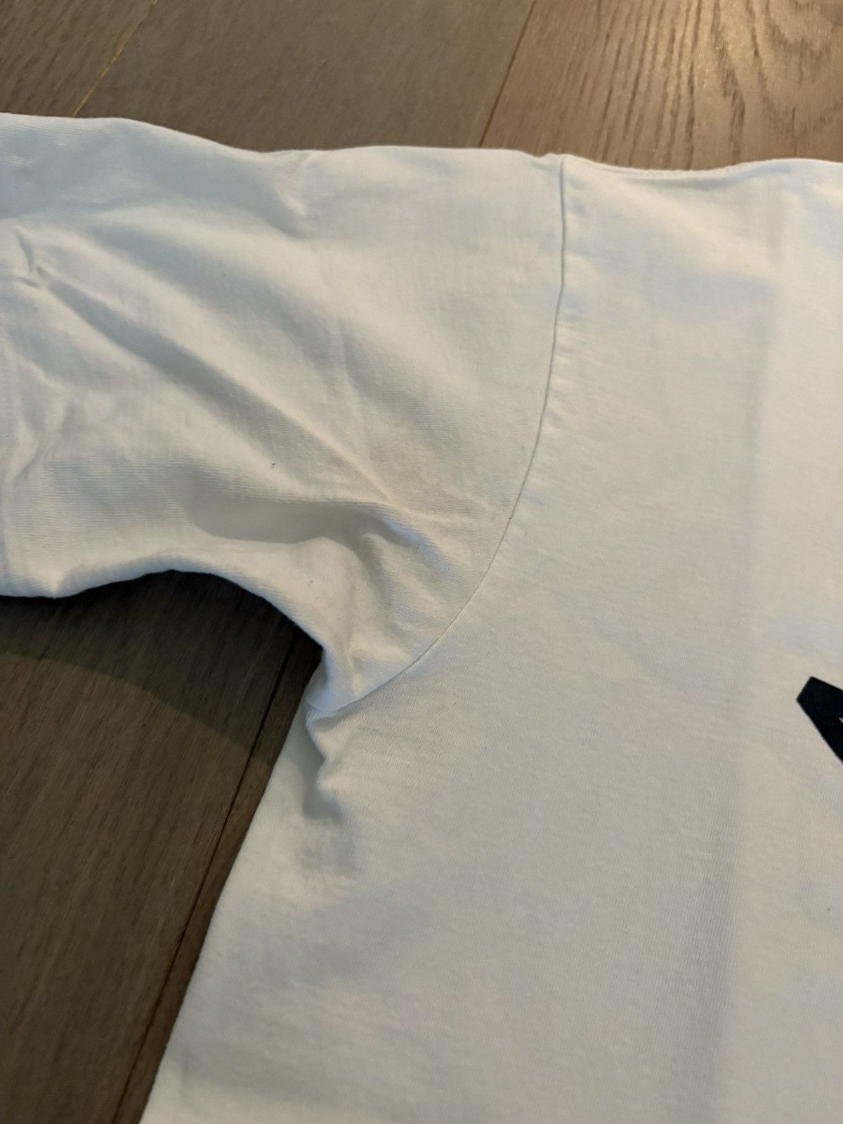 Bape A Bathing Ape T Shirt Size US L / EU 52-54 / 3 - 2 Thumbnail