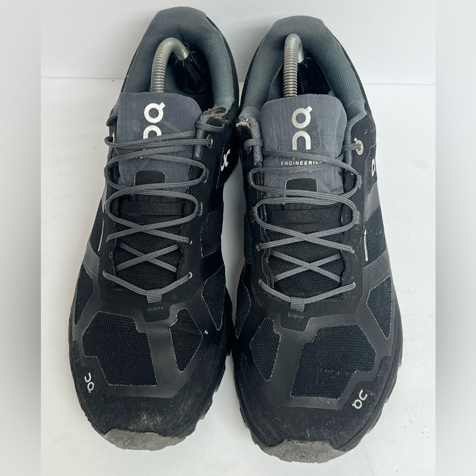 On On Running Cloudventure Waterproof Shoes Men’s Size 11 US Size US 11 / EU 44 - 6 Thumbnail