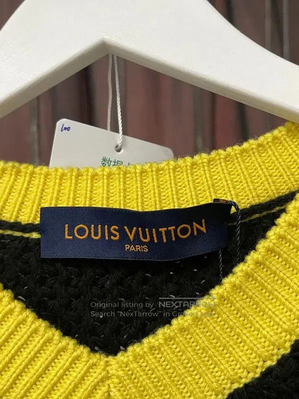 Louis Vuitton Louis Vuitton Spring Autumn Multi. Size US M / EU 48-50 / 2 - 6 Thumbnail