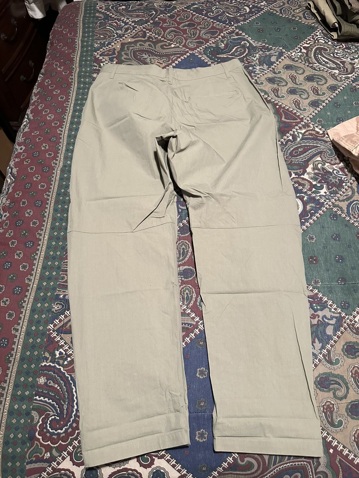 John Elliott John Elliot Pants size 2 Size US 32 / EU 48 - 2 Thumbnail