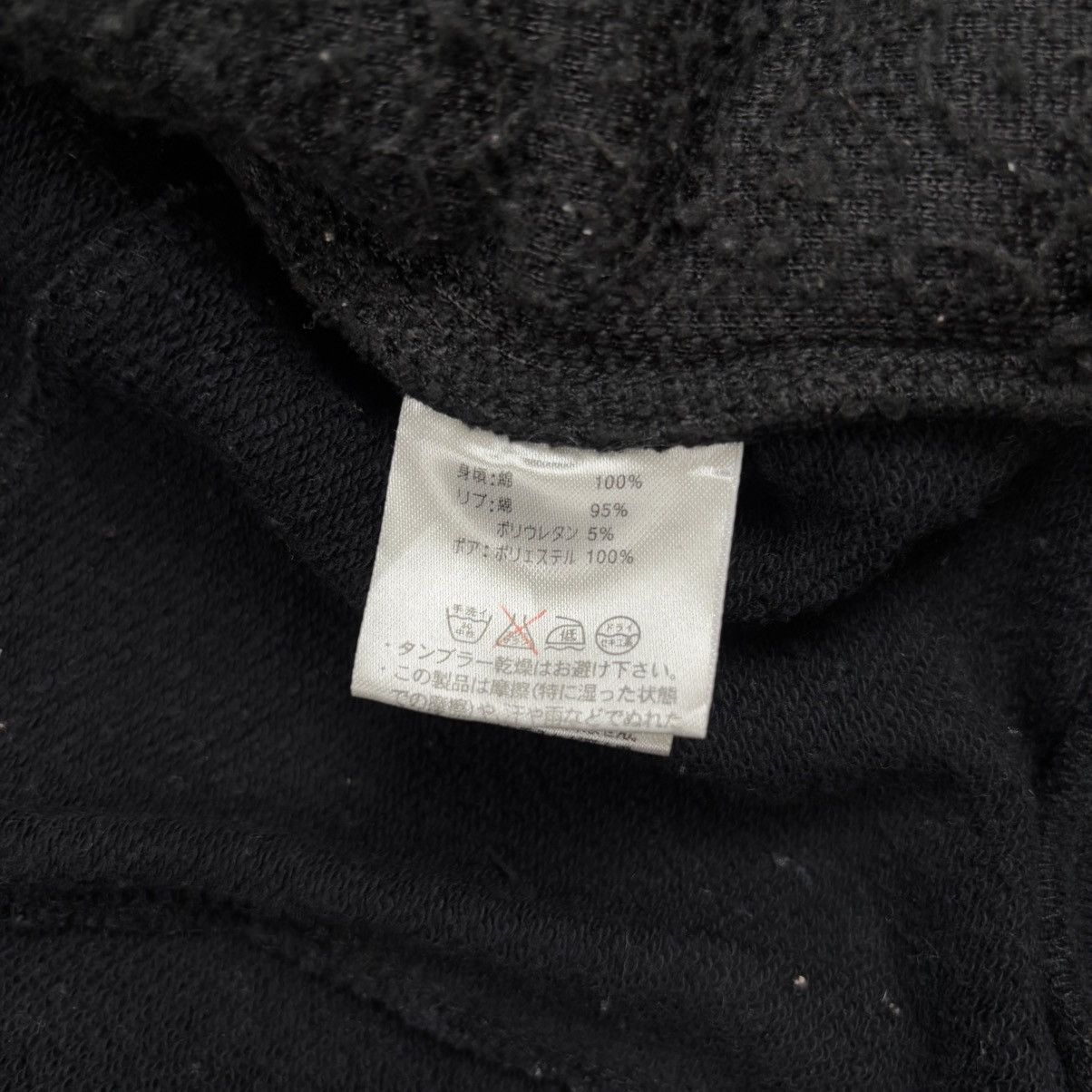 14th Addiction 2000s Maruaka Shoji - Double Chest Zip Hoodie Size US M / EU 48-50 / 2 - 13 Thumbnail