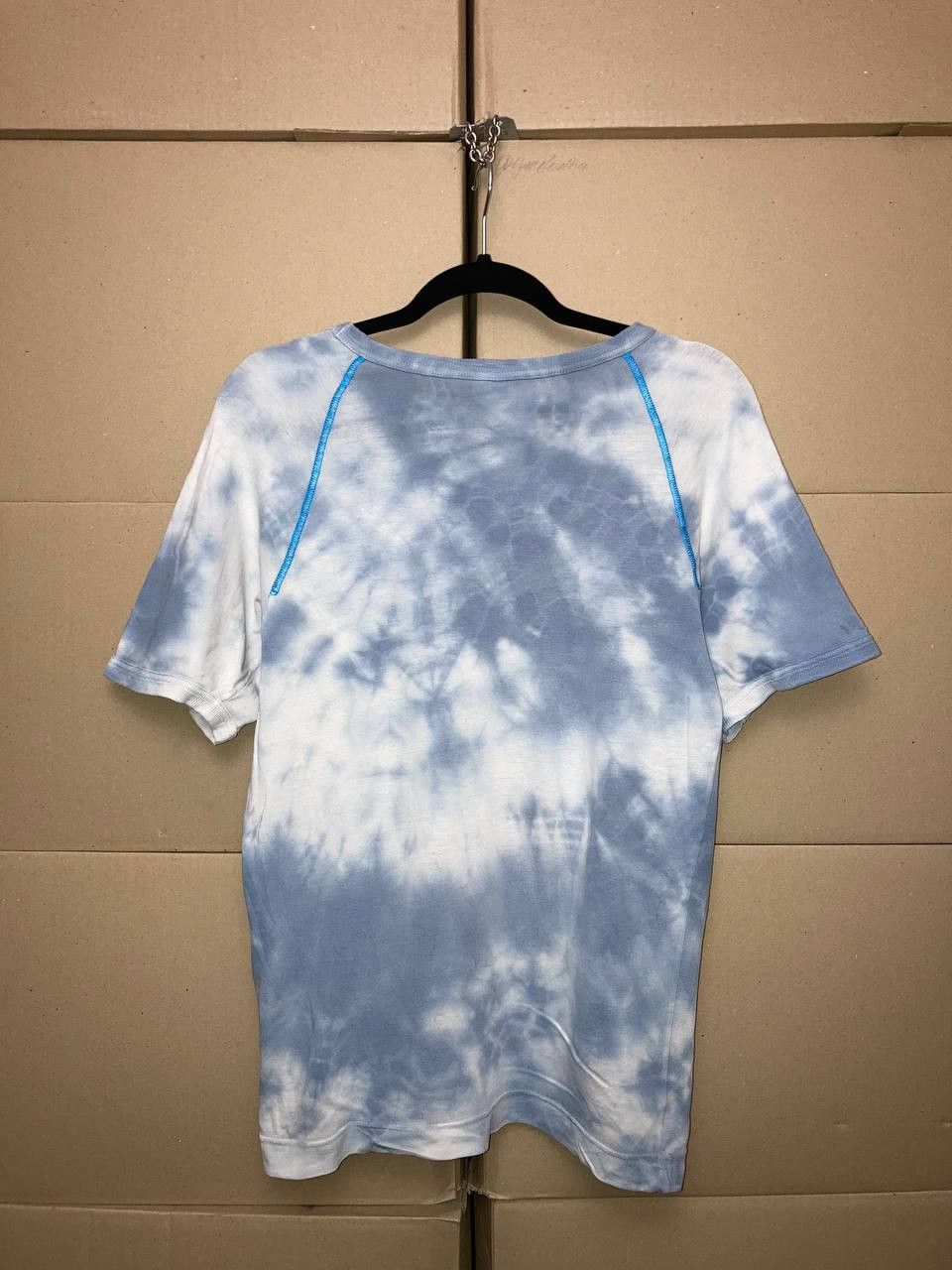 Diesel VINTAGE DIESEL JAPANESE SKATE AFFLICTION T SHIRT AVANT GARDE Size US L / EU 52-54 / 3 - 2 Thumbnail