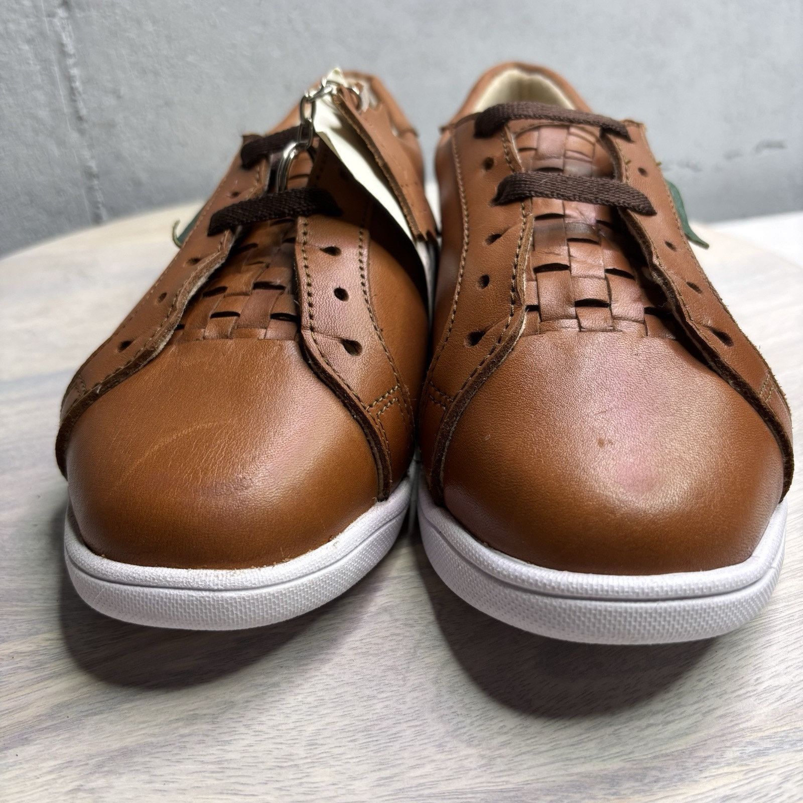 Other Sols Bety Tennis Shoes - NEW No Box Size 7 Size US 7 / IT 37 - 2 Thumbnail