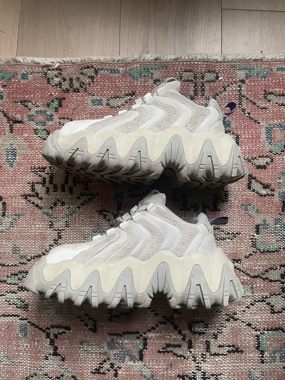 Eytys Eytys Halo Sneakers | Grailed