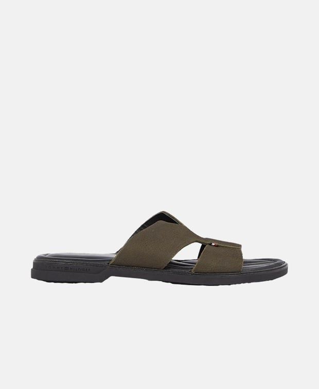 Tommy Hilfiger Sandals Size US 11 / EU 44 - 1 Thumbnail