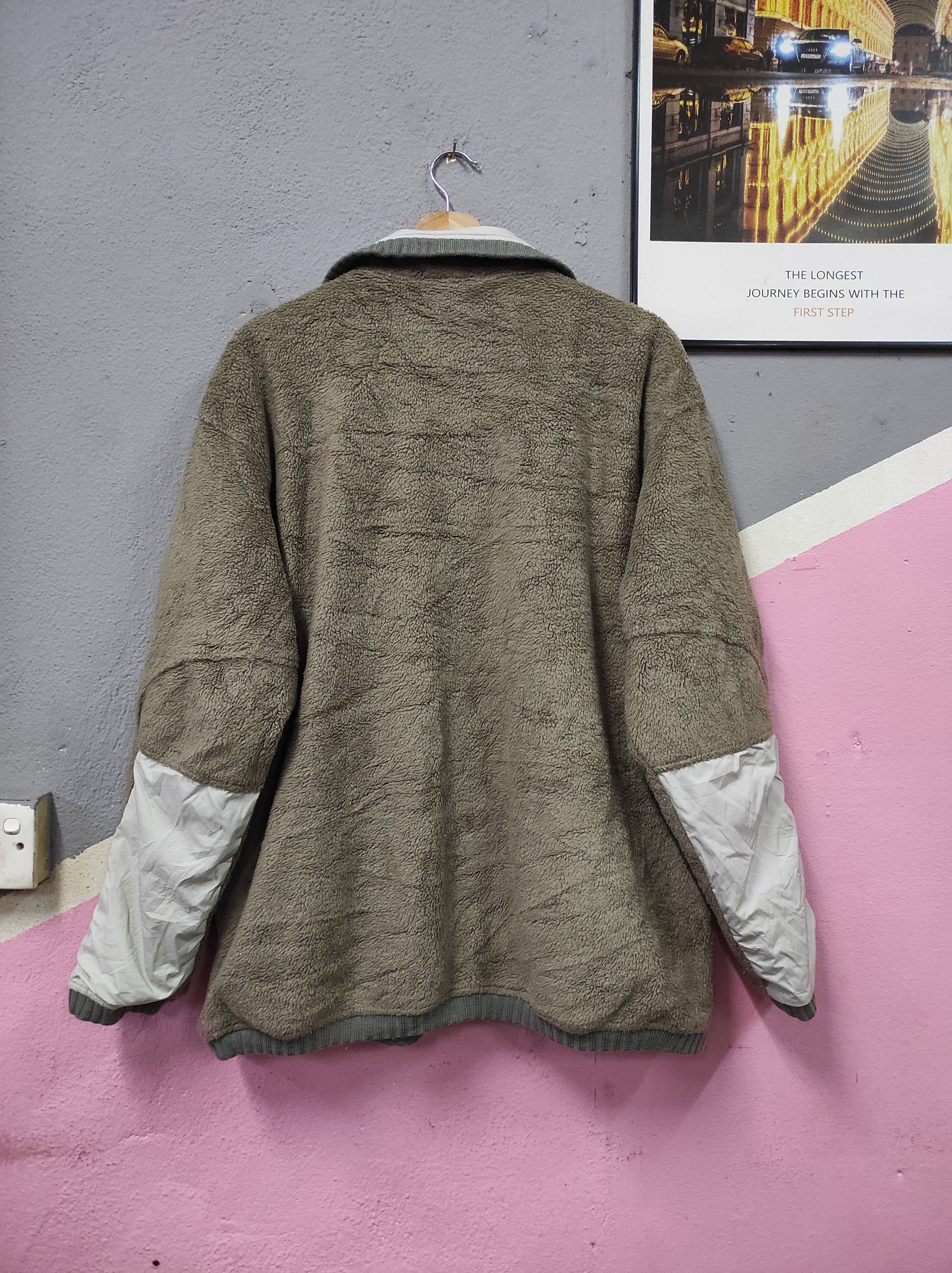 Ocean Pacific × Vintage REVERSIBLE OP BOARDING JACKET Size US M / EU 48-50 / 2 - 8 Thumbnail