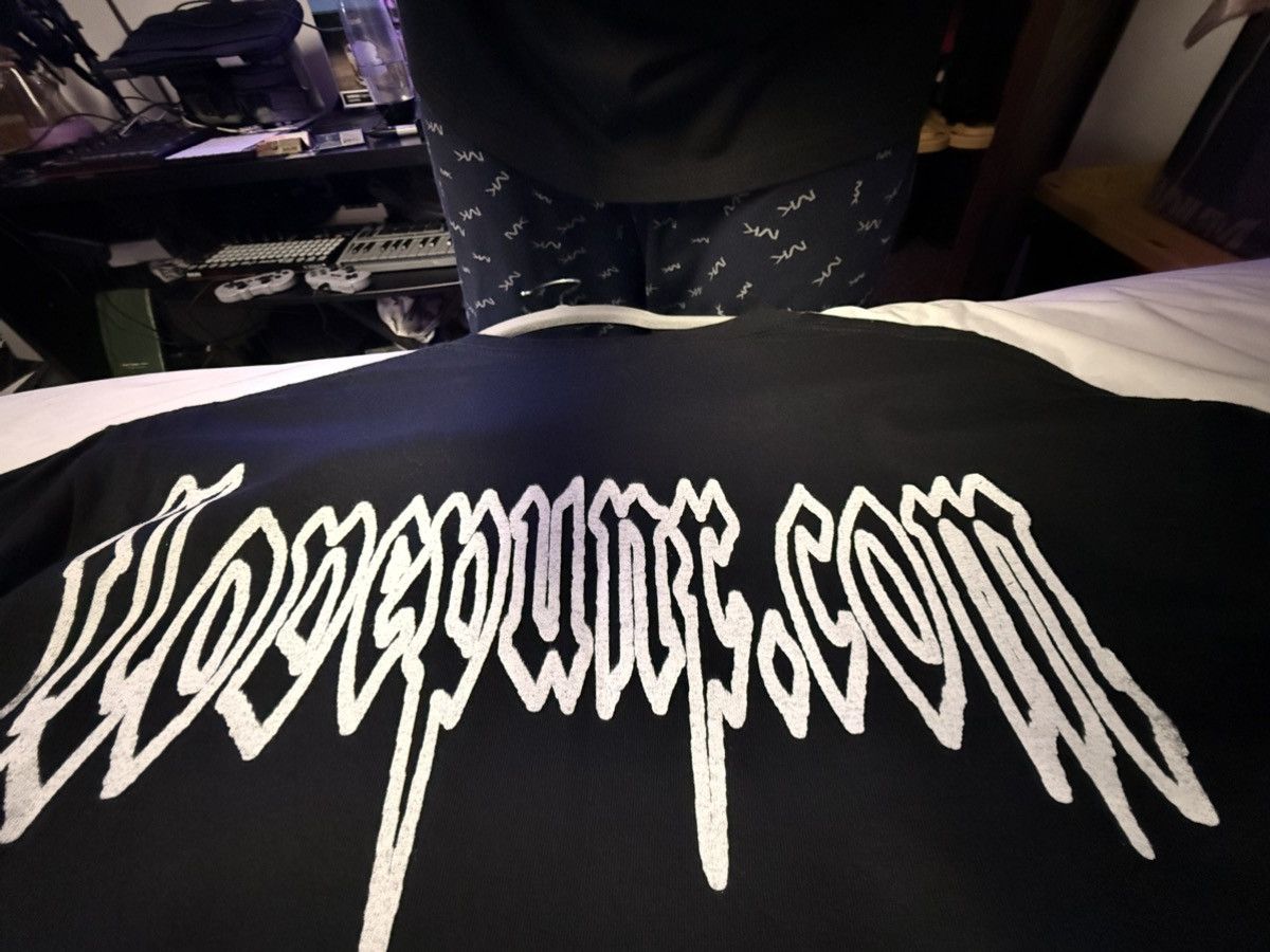 Other ilovepunx.com sold out 1 of 1 “brittney” tee Size US L / EU 52-54 / 3 - 18 Thumbnail