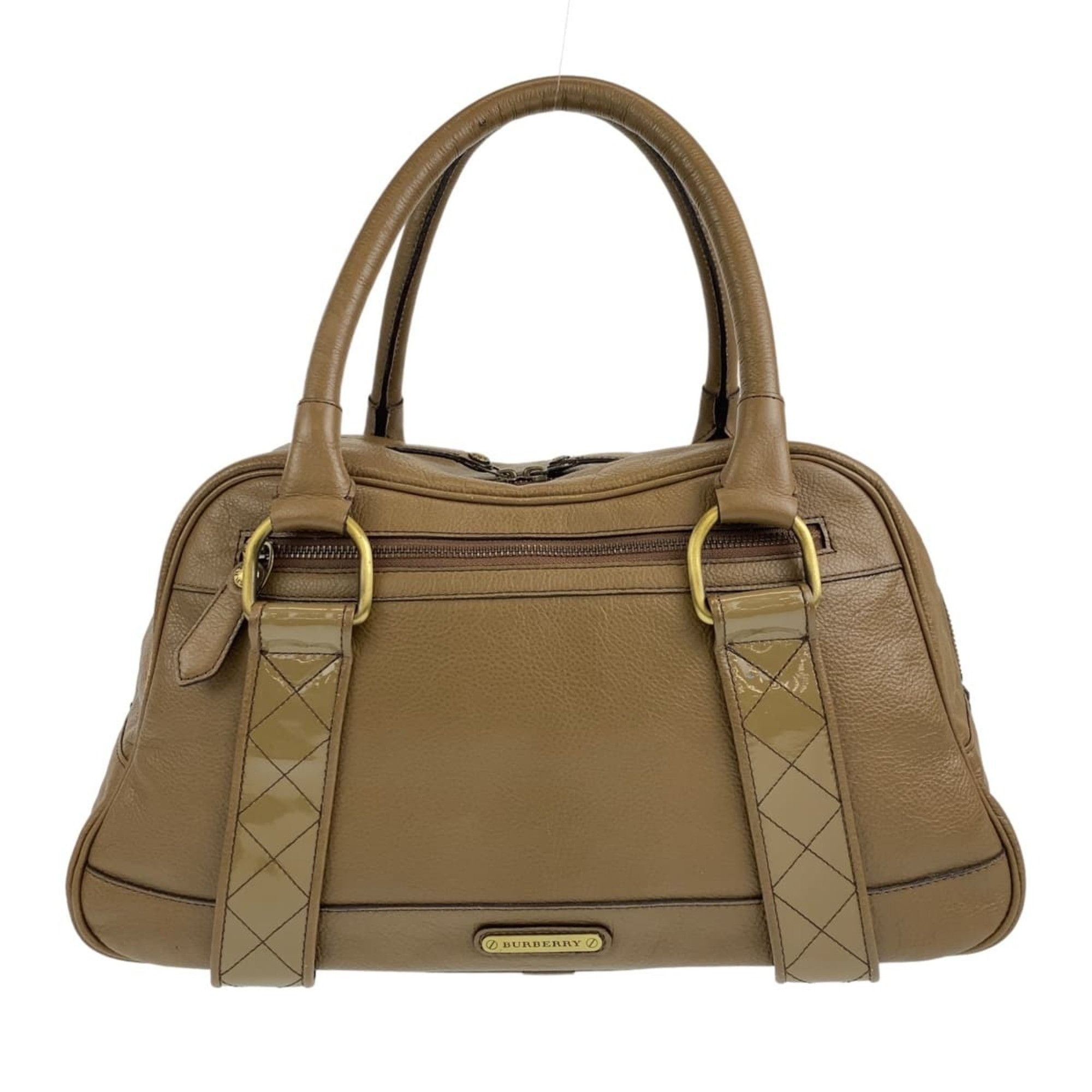 Burberry Burberry shoulder Size ONE SIZE - 1 Thumbnail