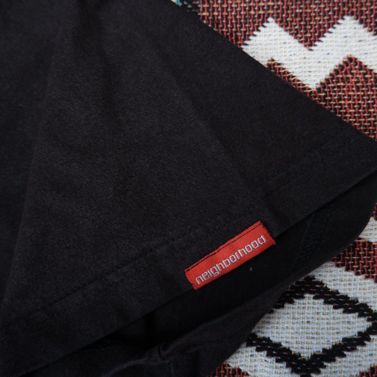 Fragment Design Vintage Neighborhood X fragment design aerosmith tshirt Size US M / EU 48-50 / 2 - 3 Thumbnail