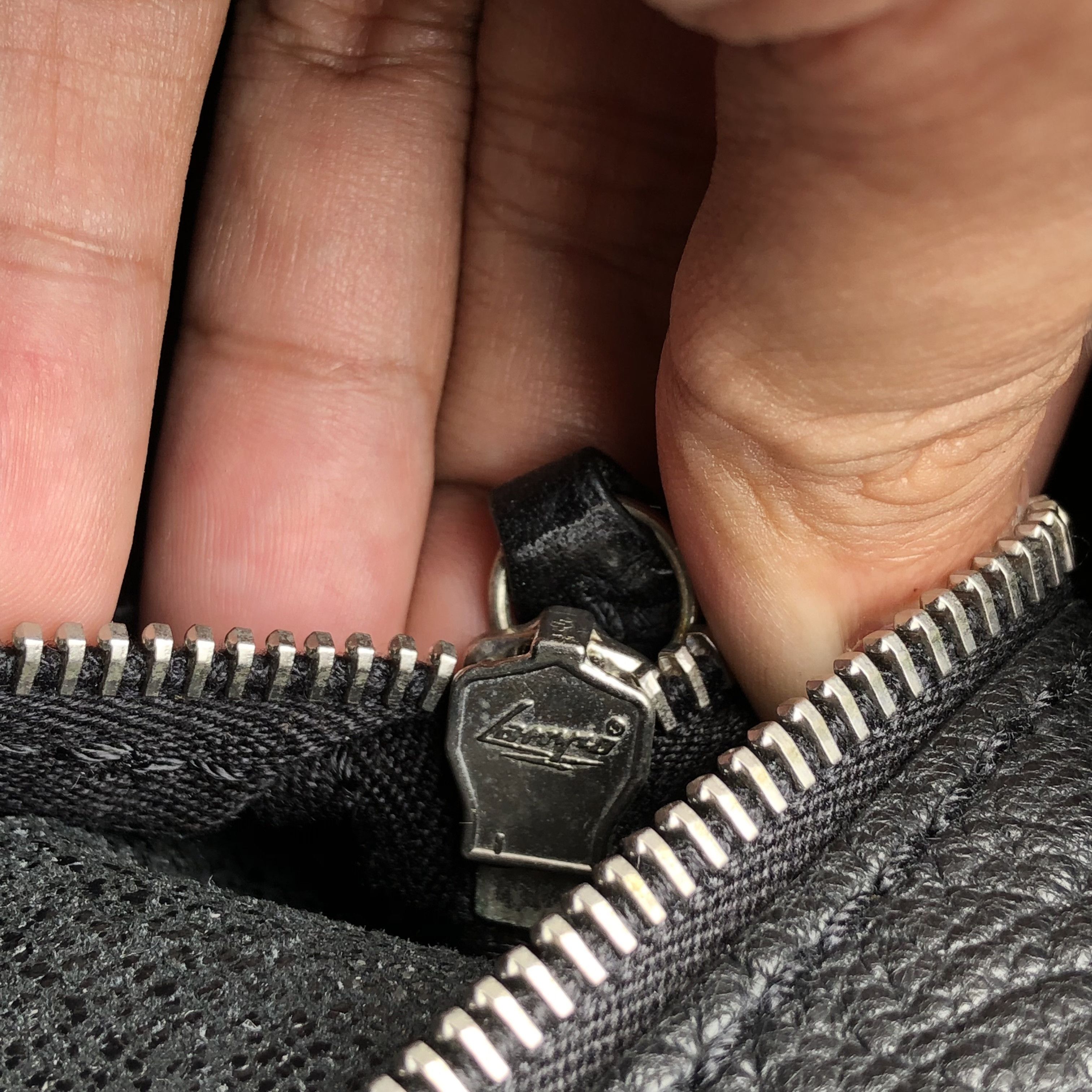 3.1 Phillip Lim 3.1 Phillip Lim Leather Backpack Size ONE SIZE - 8 Thumbnail