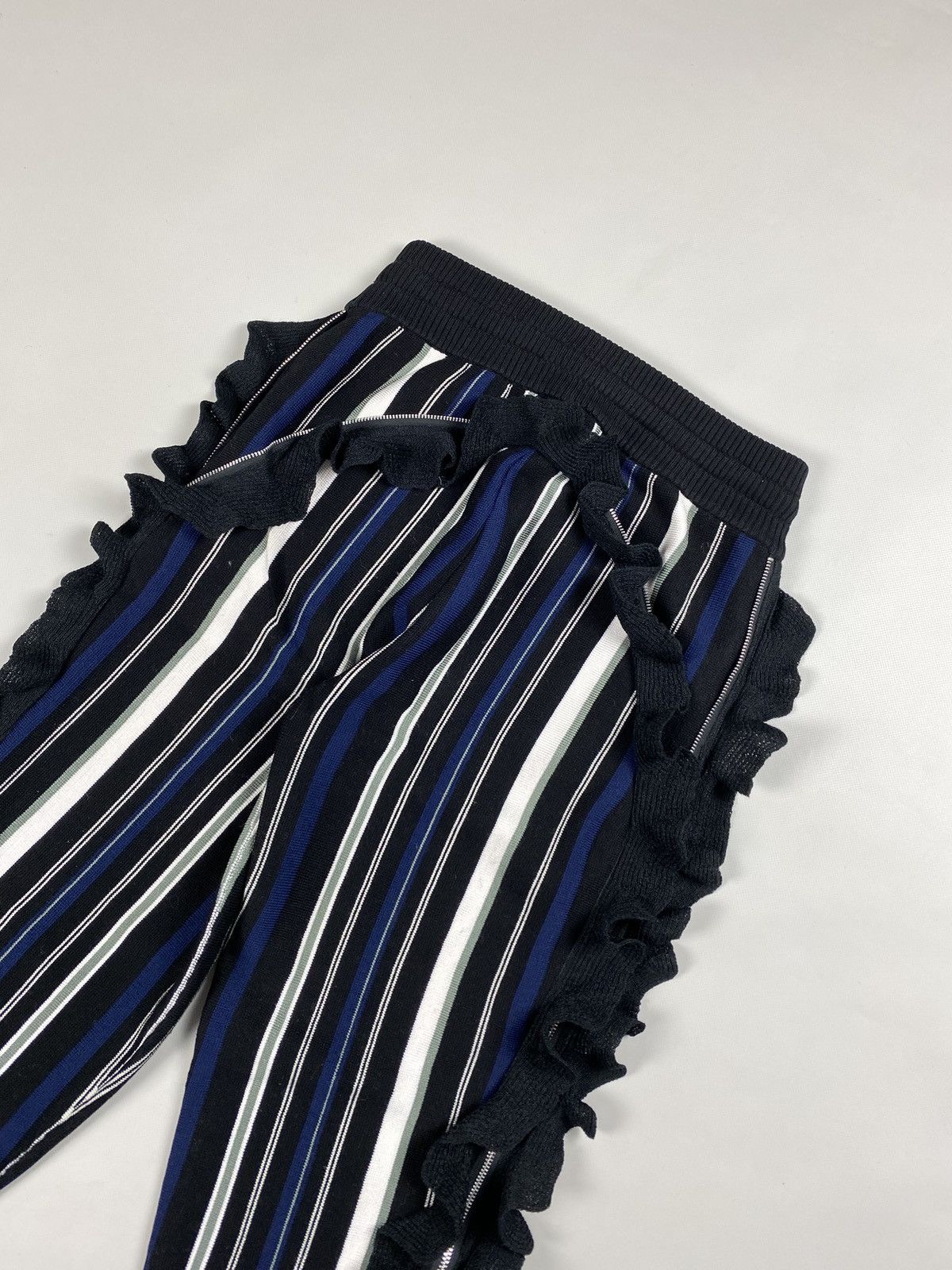 3.1 Phillip Lim 3.1 Phillip Lim ladies striped jogger pants trousers size Xs Size 26" / US 2 / IT 38 - 20 Thumbnail