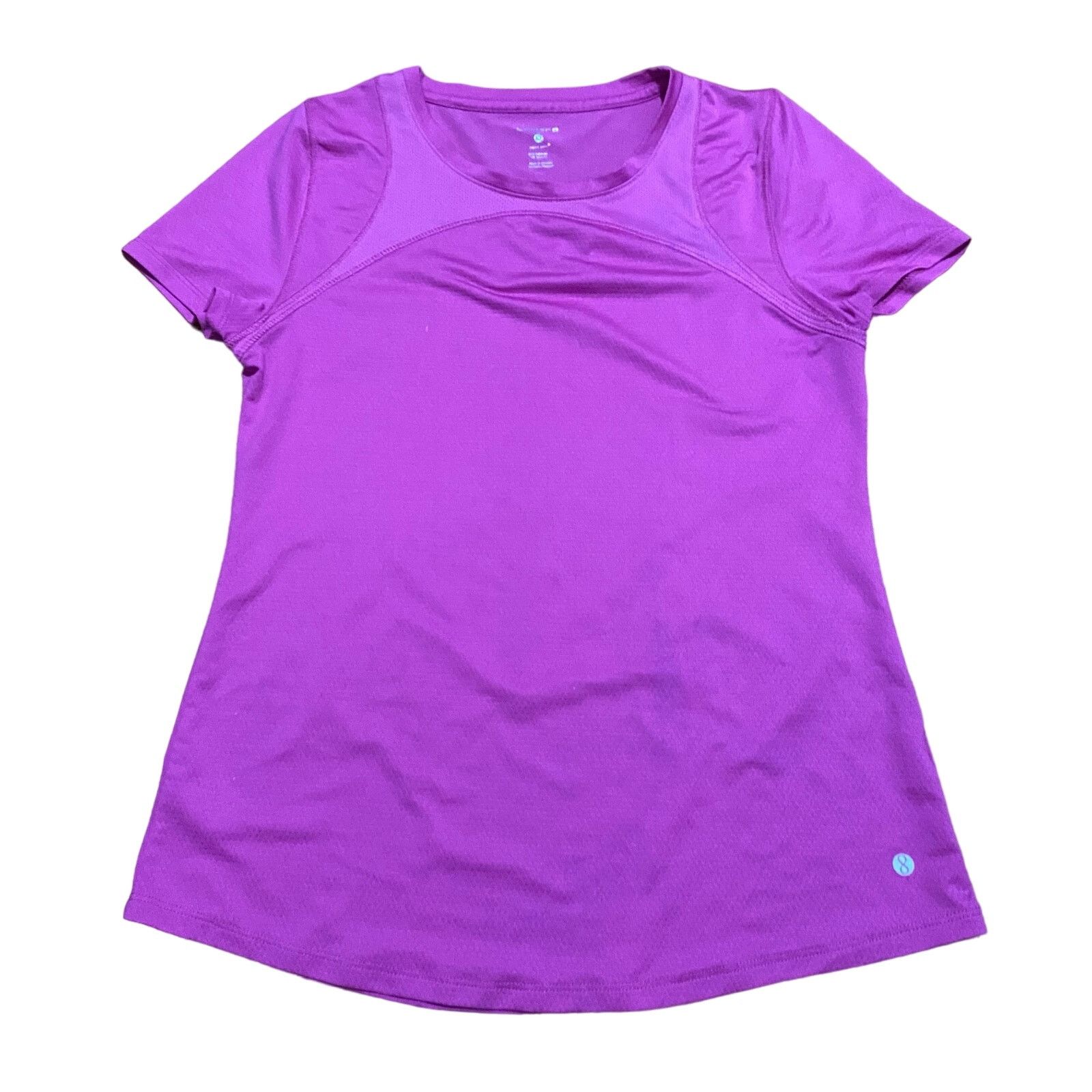 Layer 8 Layer8 athletic tee shirt Size XS / US 0-2 / IT 36-38 - 1 Thumbnail