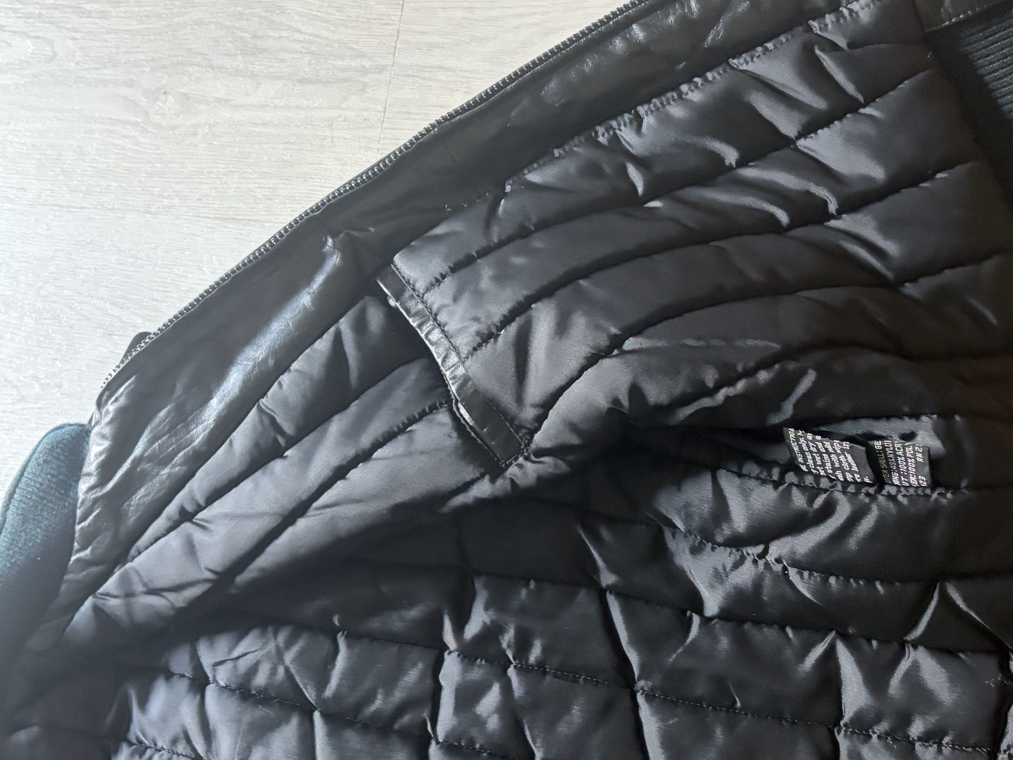 Members Only Genuine Leather Jacket Size US S / EU 44-46 / 1 - 11 Thumbnail